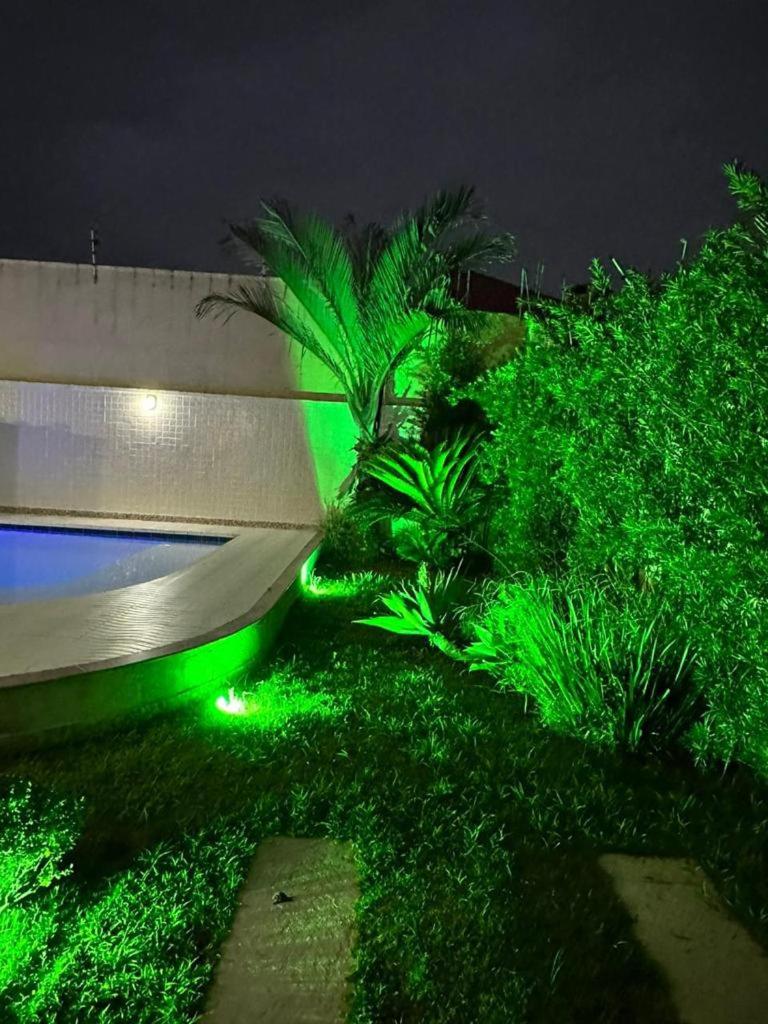 Casa Temporada - Peruibe