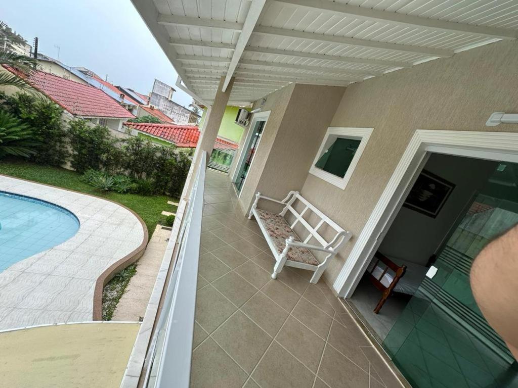 Casa Temporada - Peruibe