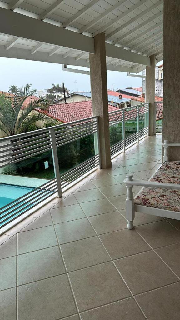 Casa Temporada - Peruibe
