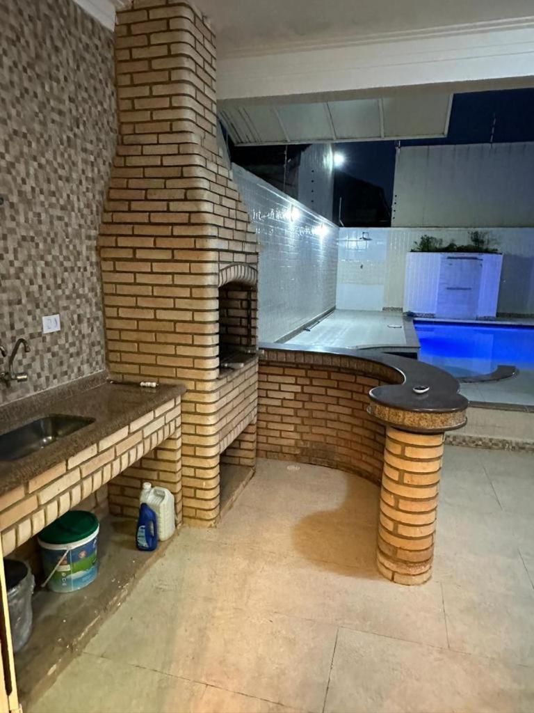 Casa Temporada - Peruibe