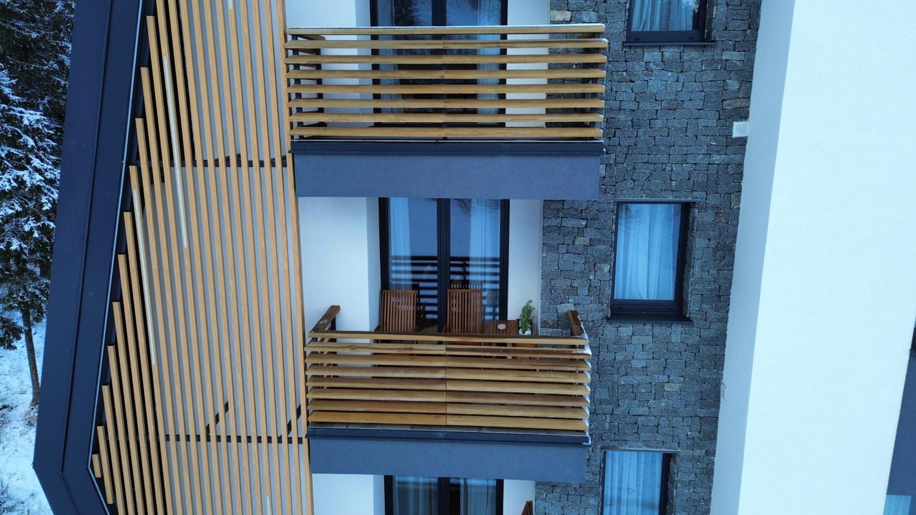 Apartman Poljice 23 - Aparthotel Poljice Jahorina