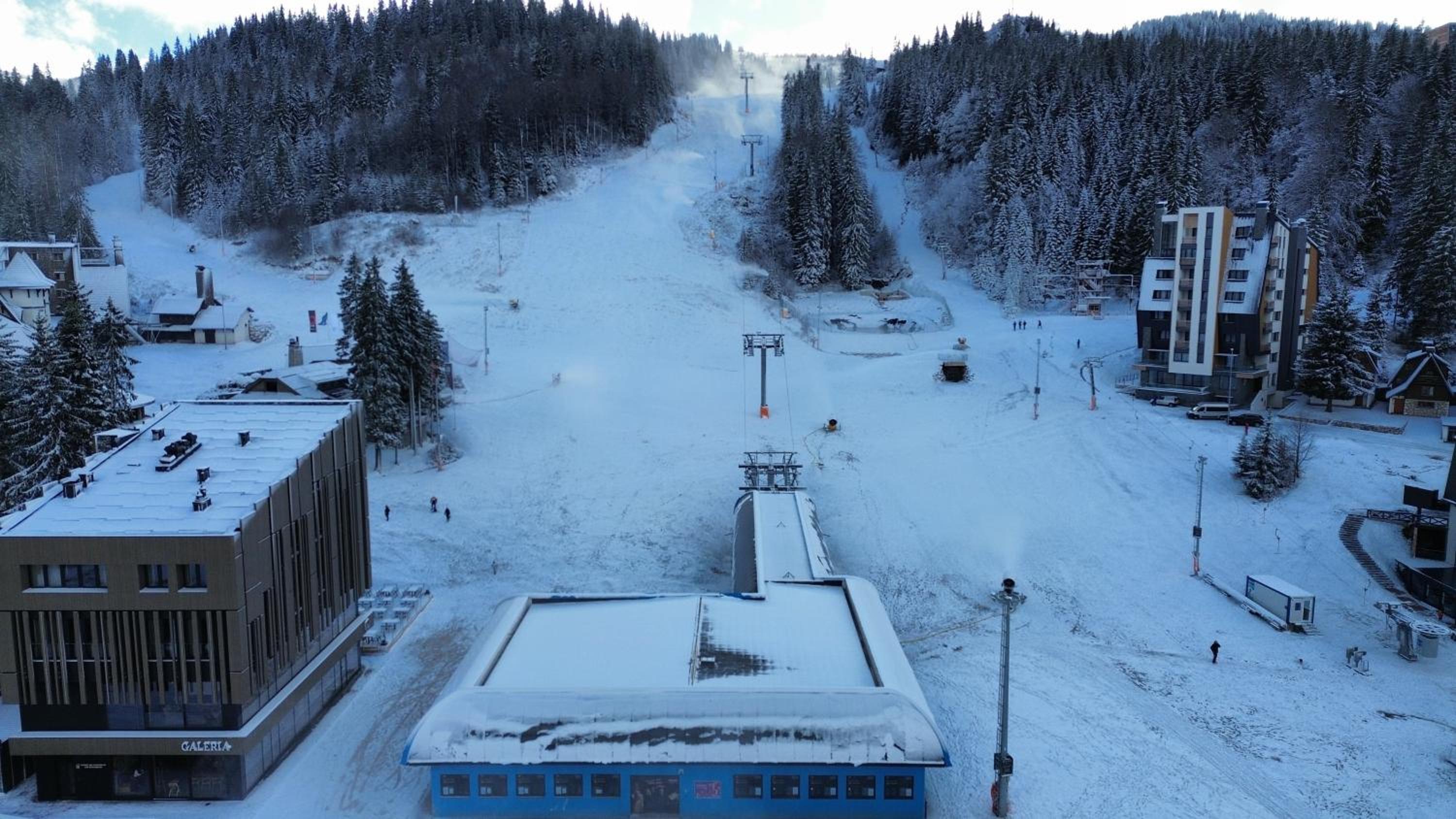 Apartman Poljice 23 - Aparthotel Poljice Jahorina