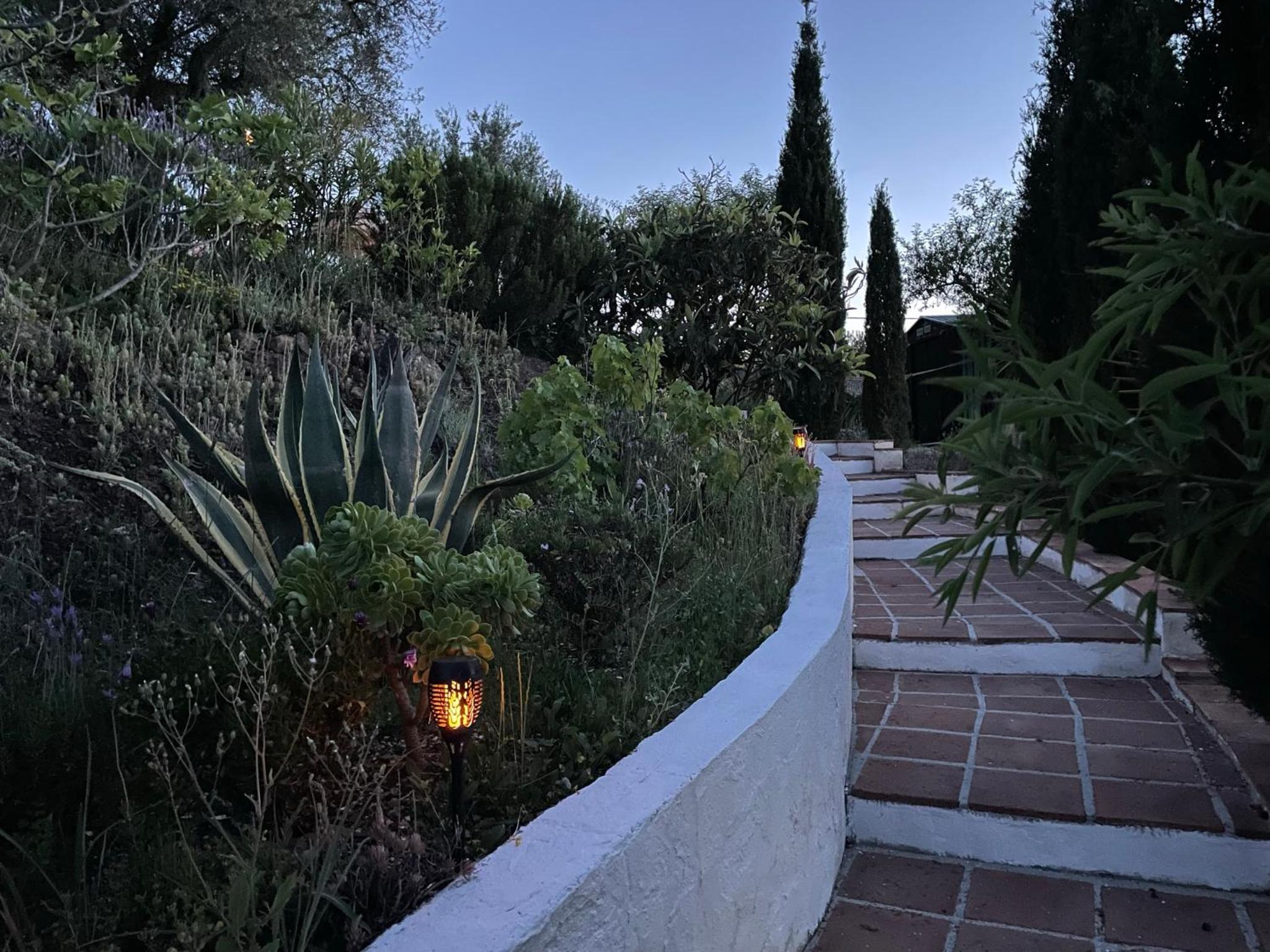 Casa Almendro