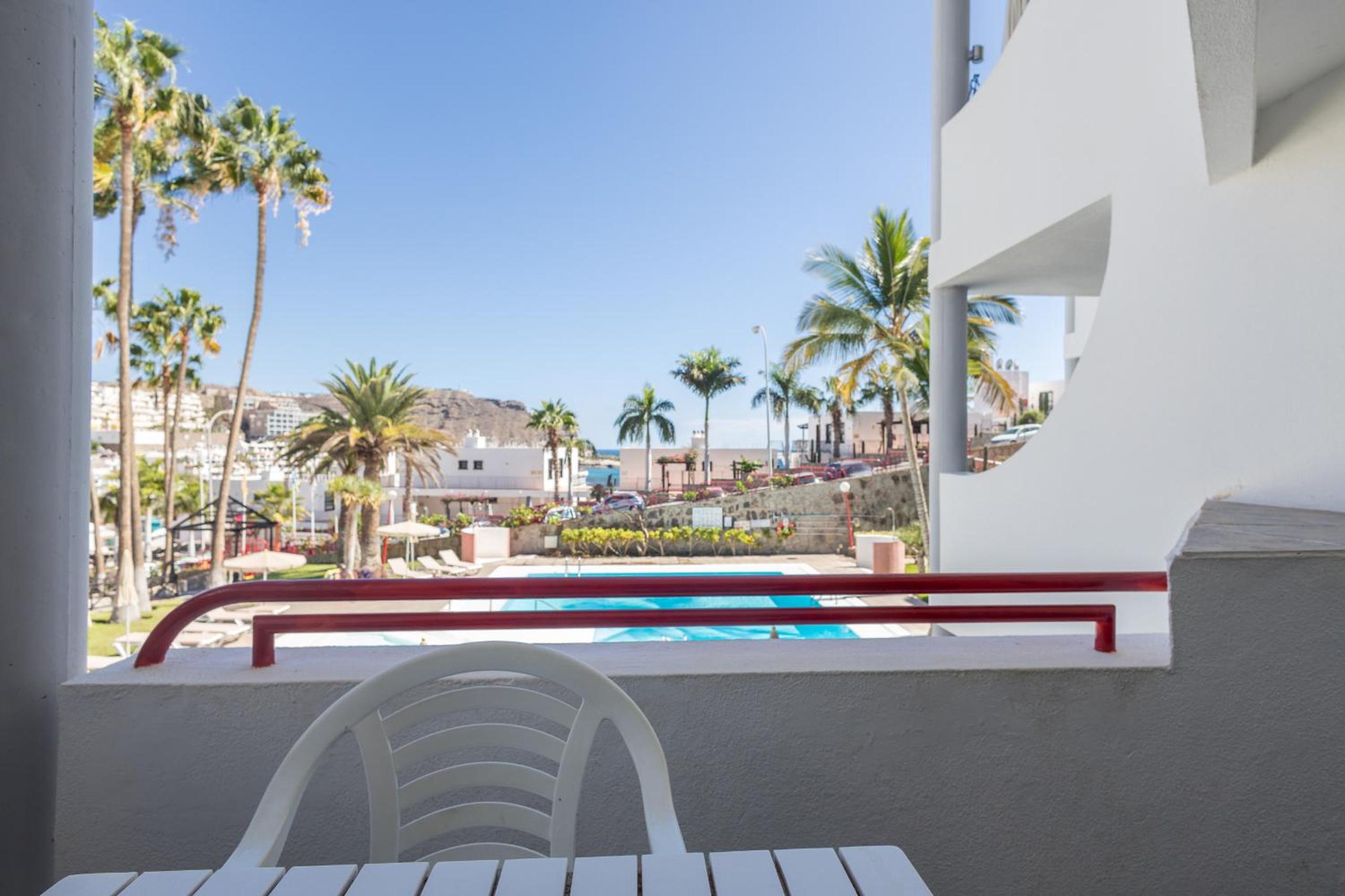 GuestReady - Playa Cura 512 El Cardenal -FC view 4