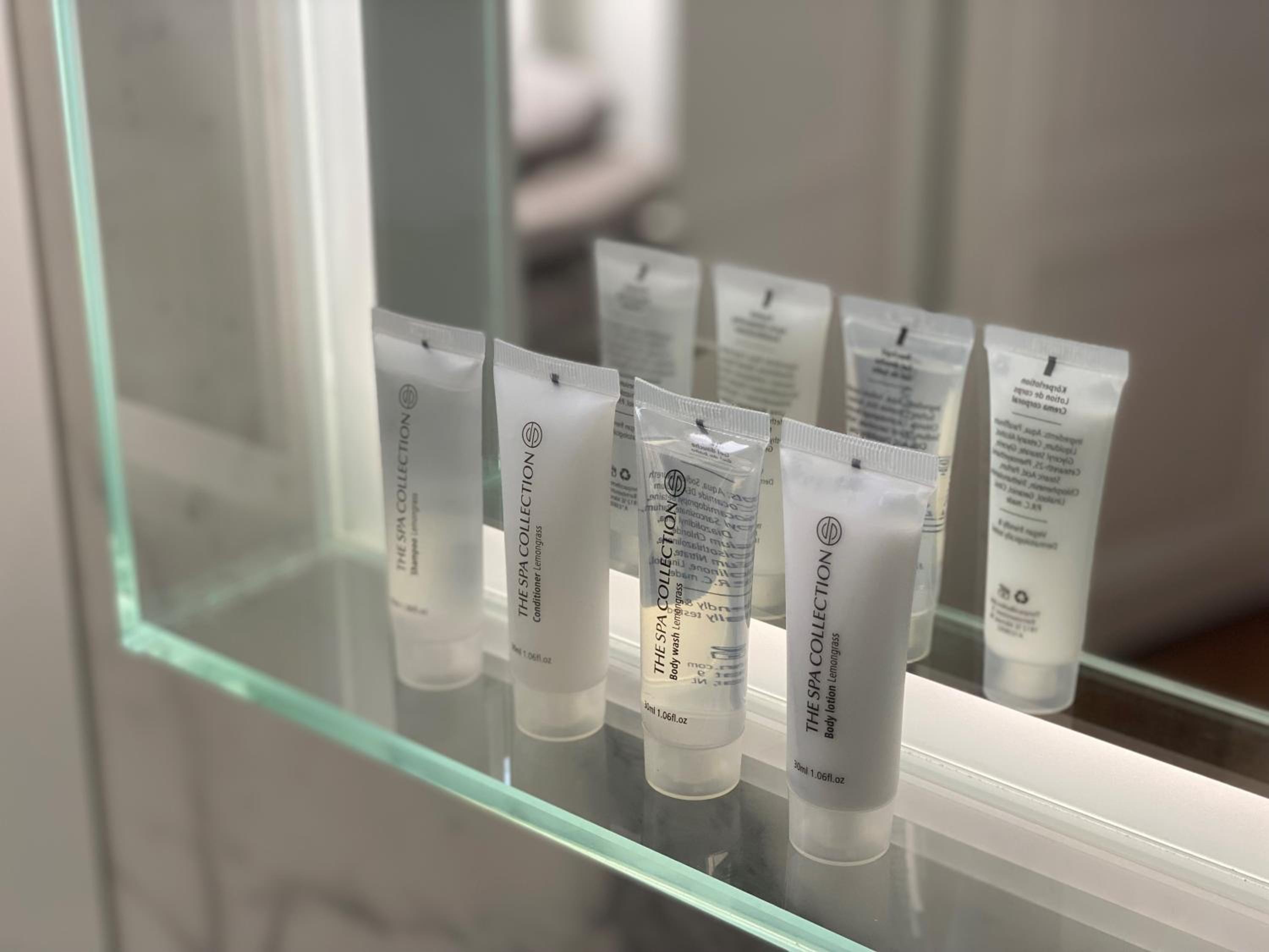SQUARE50 boutique suite
