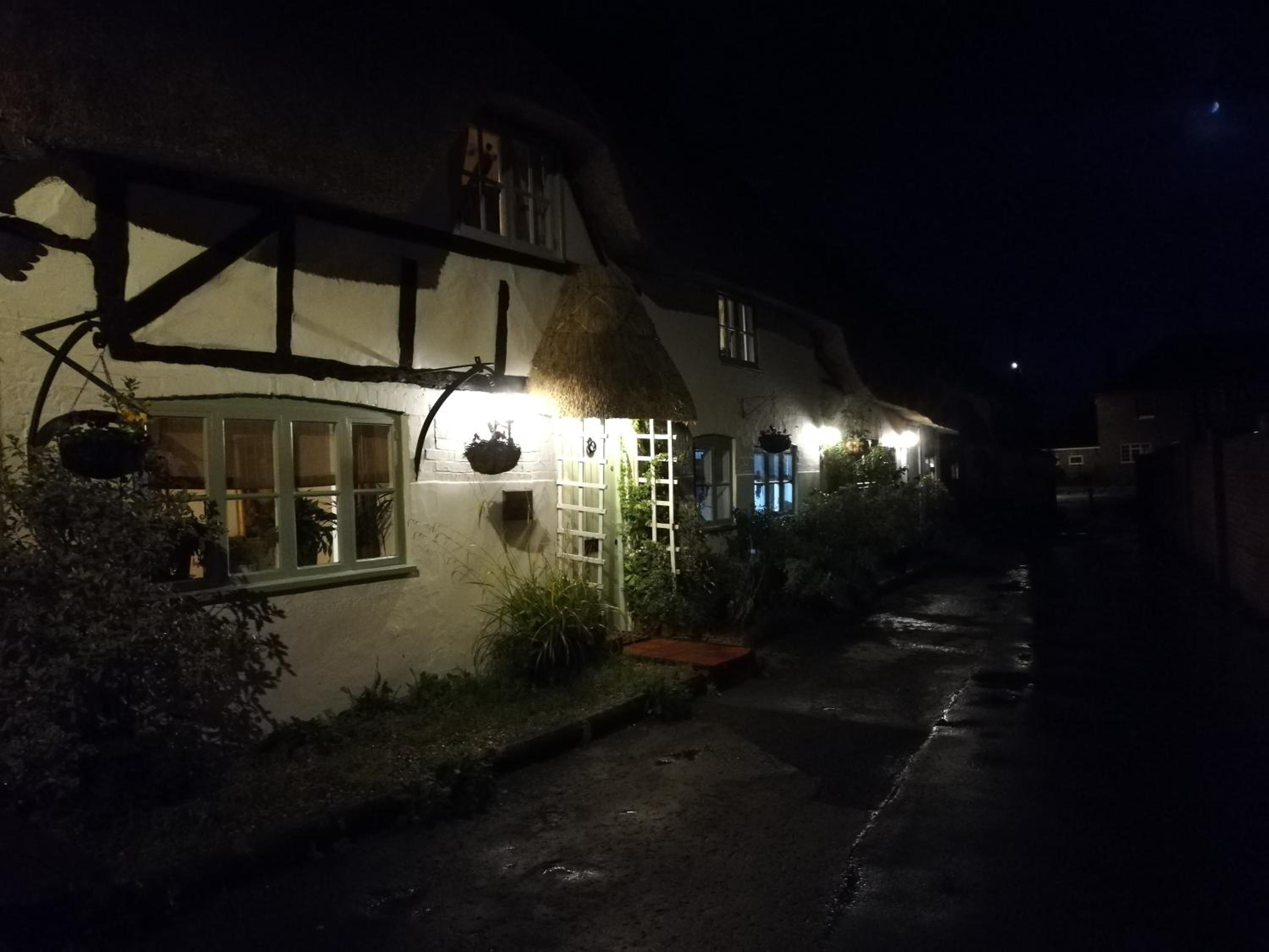 Michaelmas Cottage Upavon