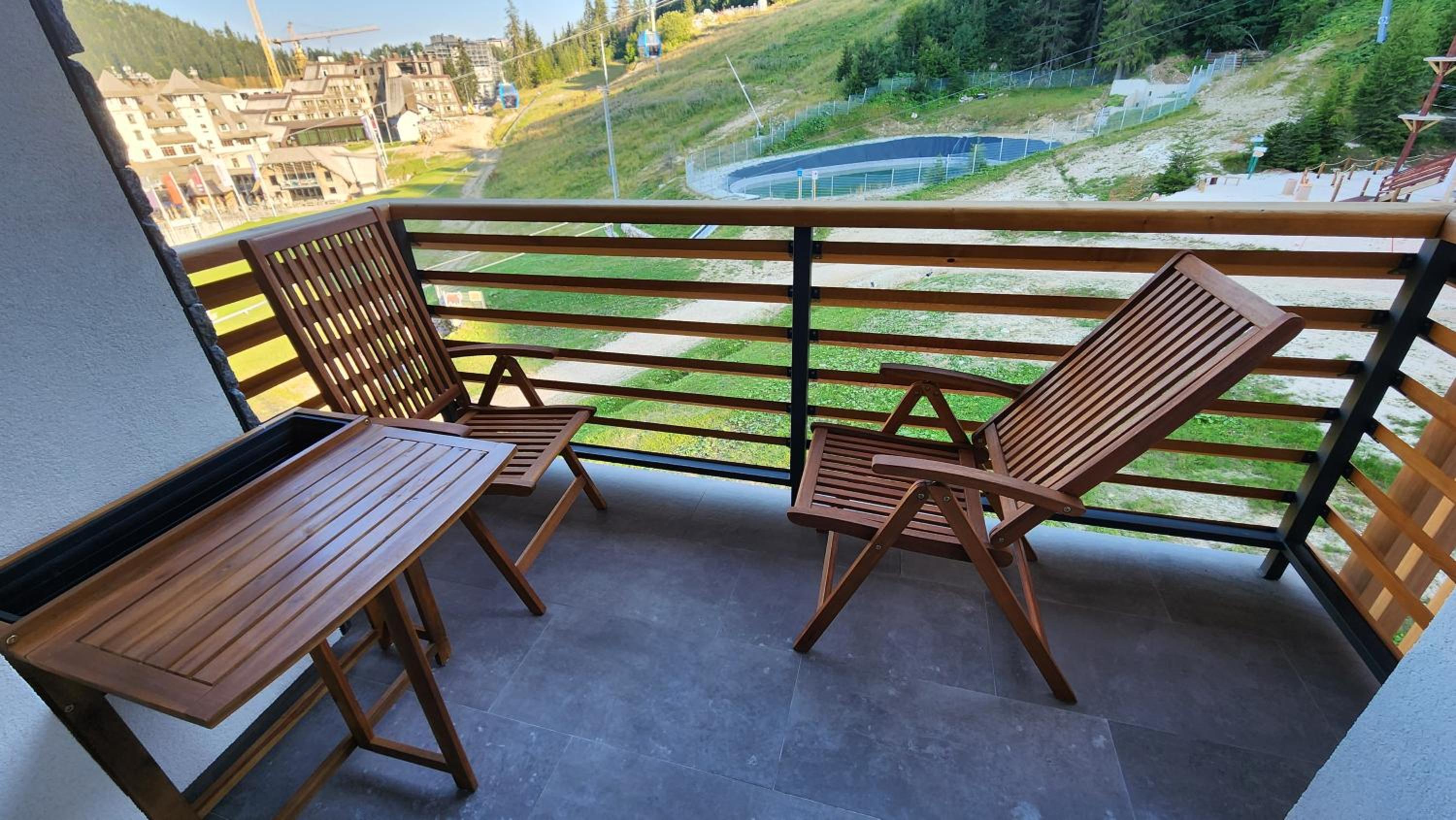 Apartman Poljice 23 - Aparthotel Poljice Jahorina