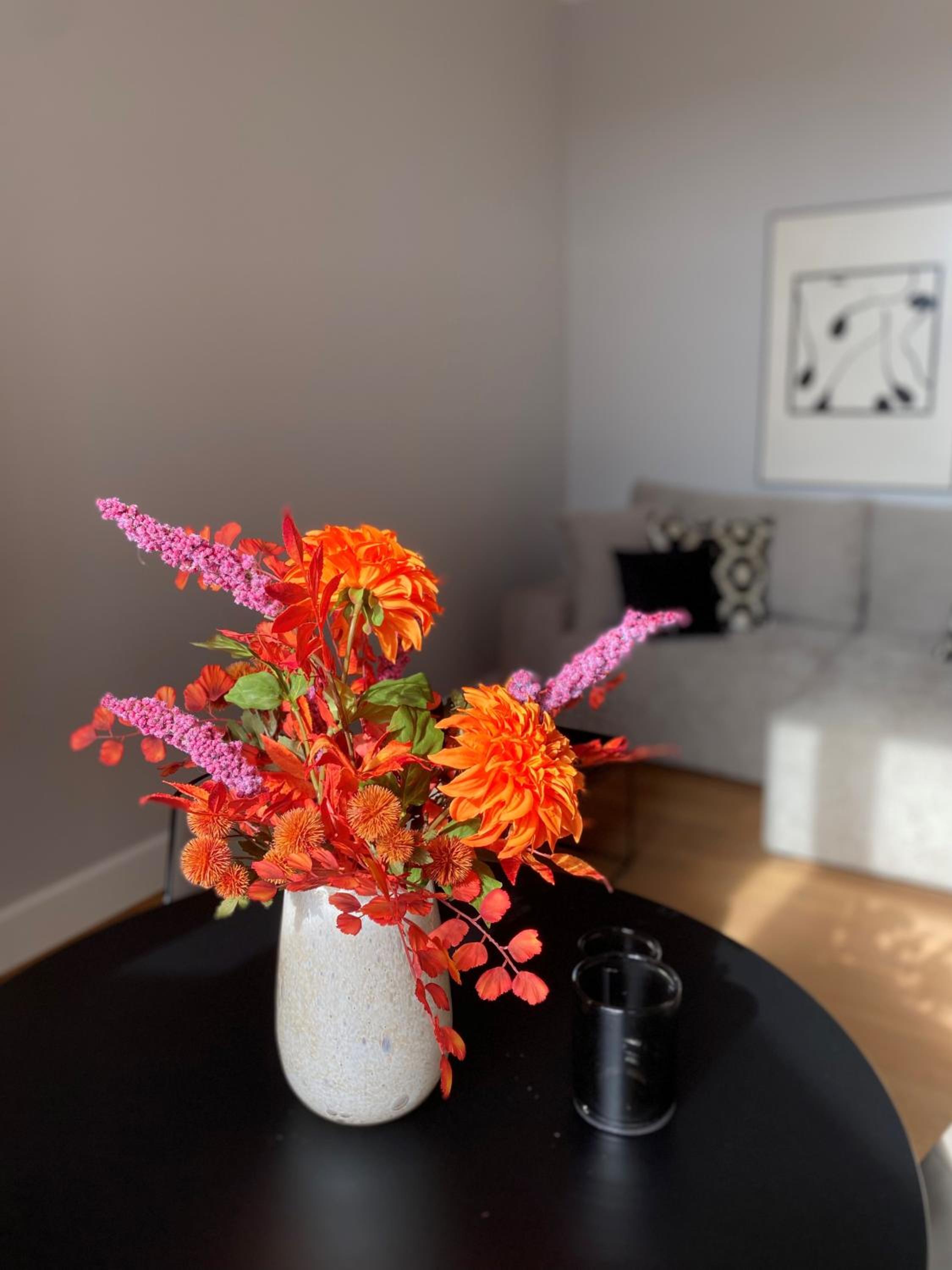 SQUARE50 boutique suite