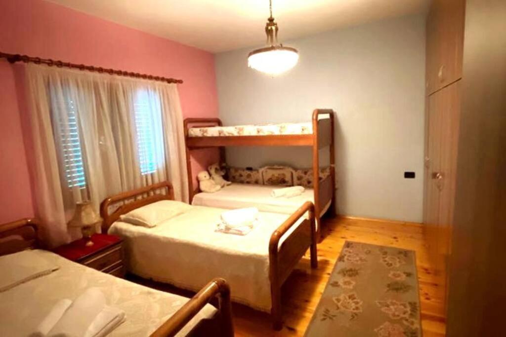 Vila Lumja