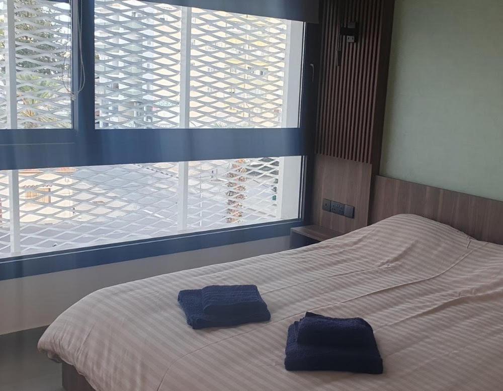 Deluxe 1 Bed Apt Ayios Dometios