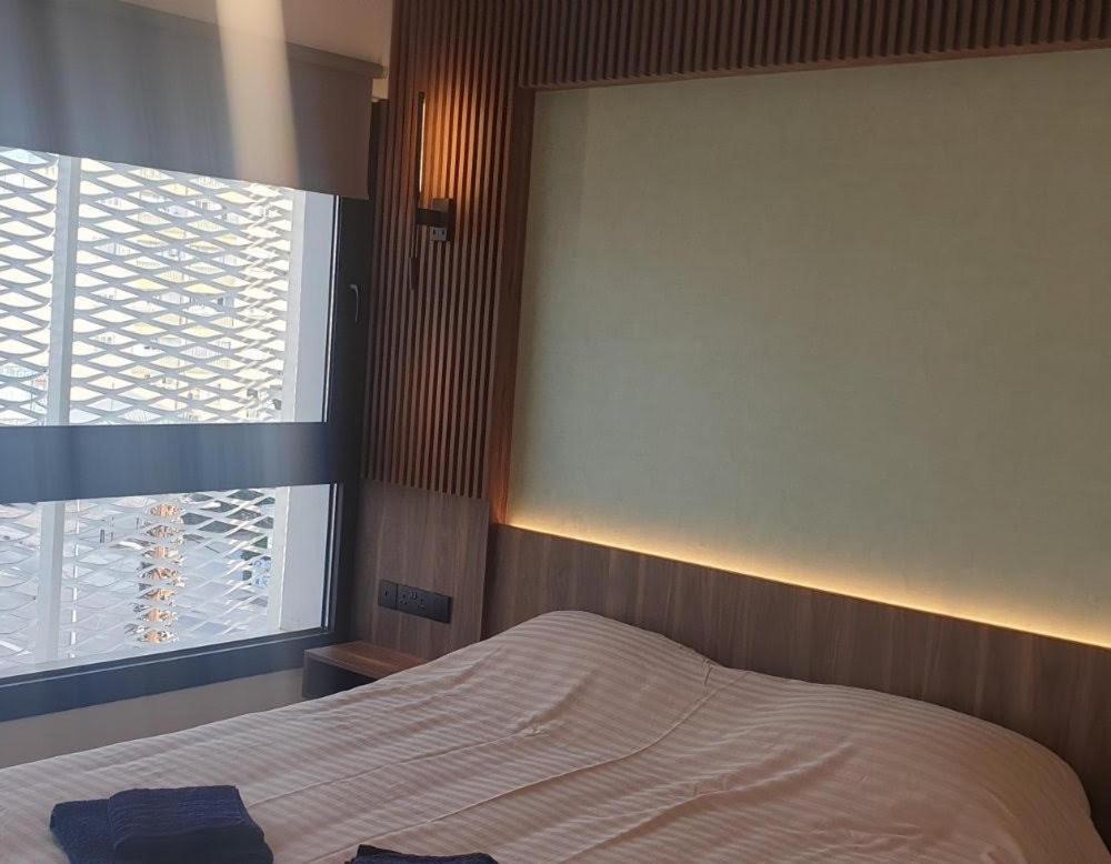 Deluxe 1 Bed Apt Ayios Dometios