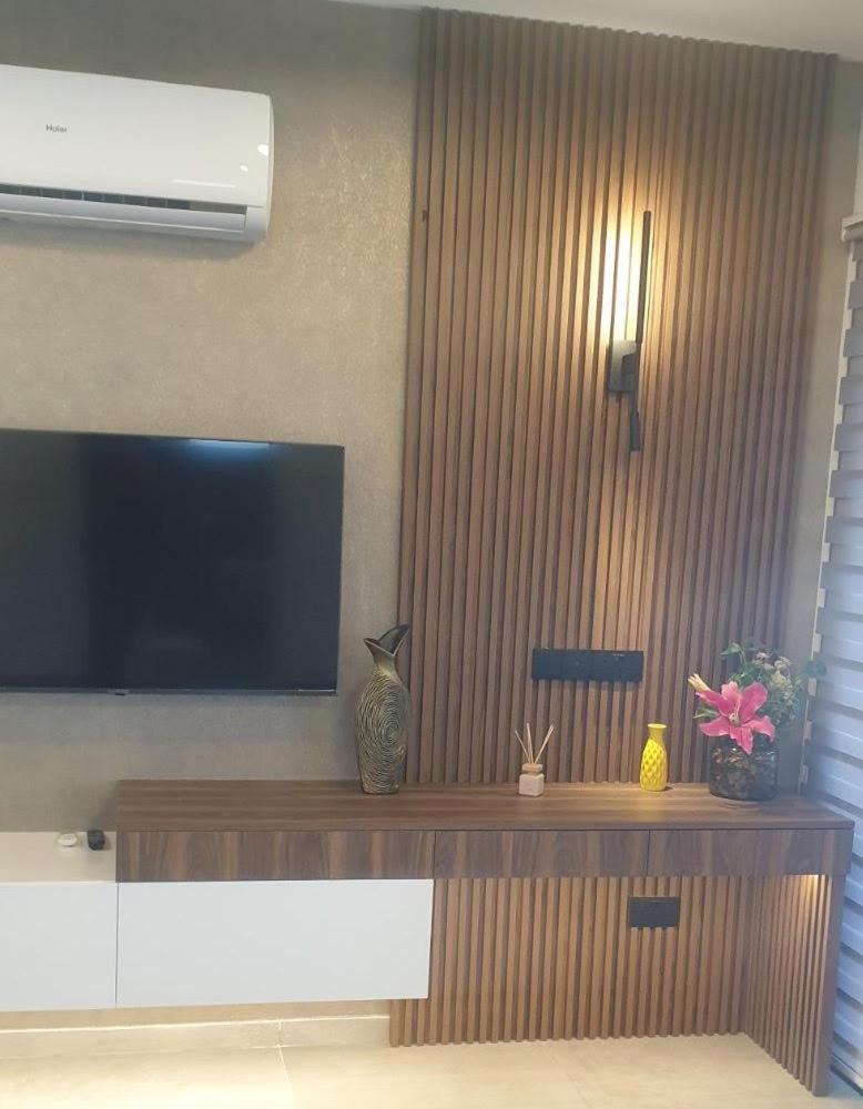 Deluxe 1 Bed Apt Ayios Dometios