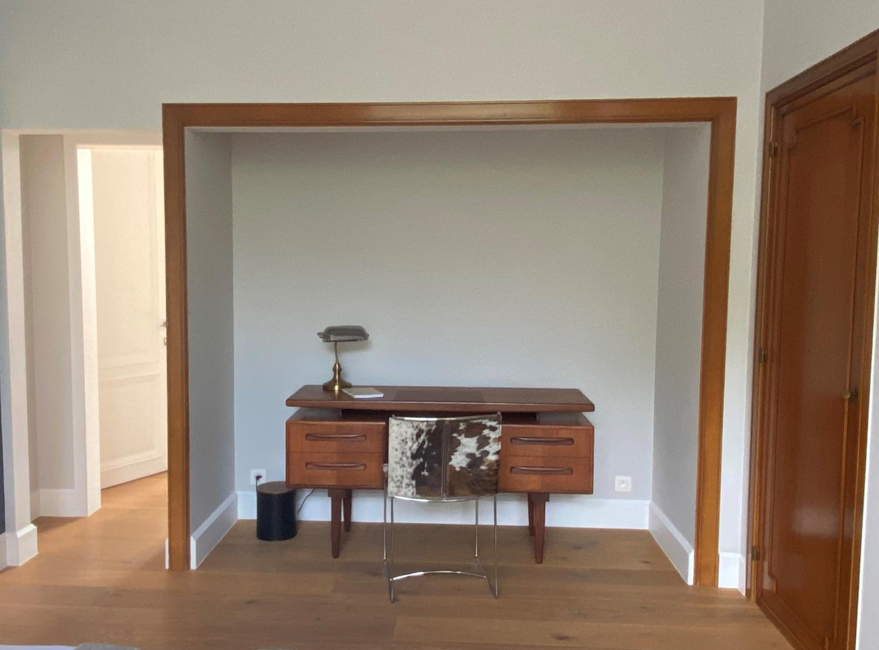 SQUARE50 boutique suite