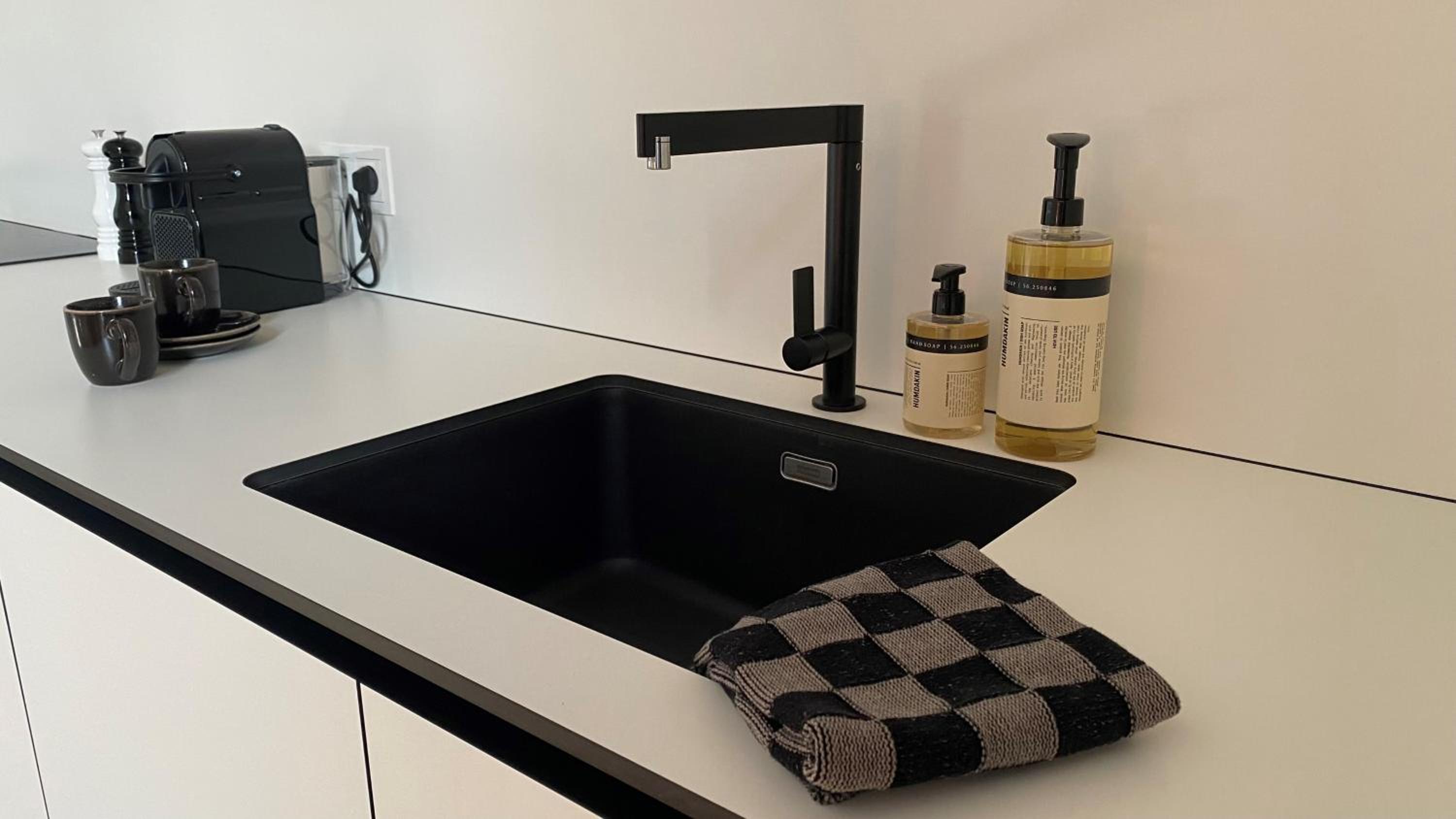 SQUARE50 boutique suite