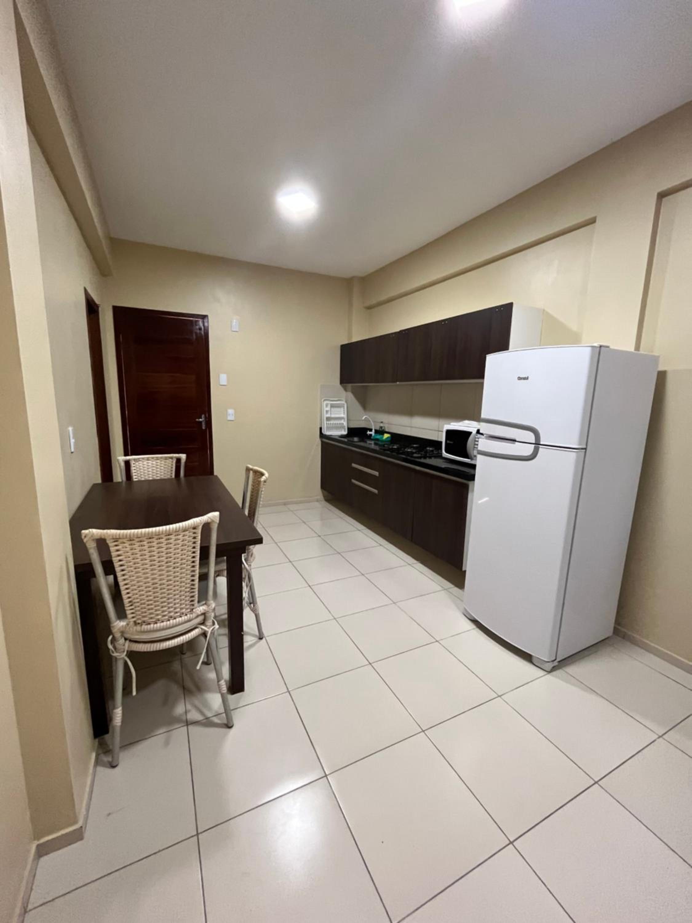 Cumbuco apartments