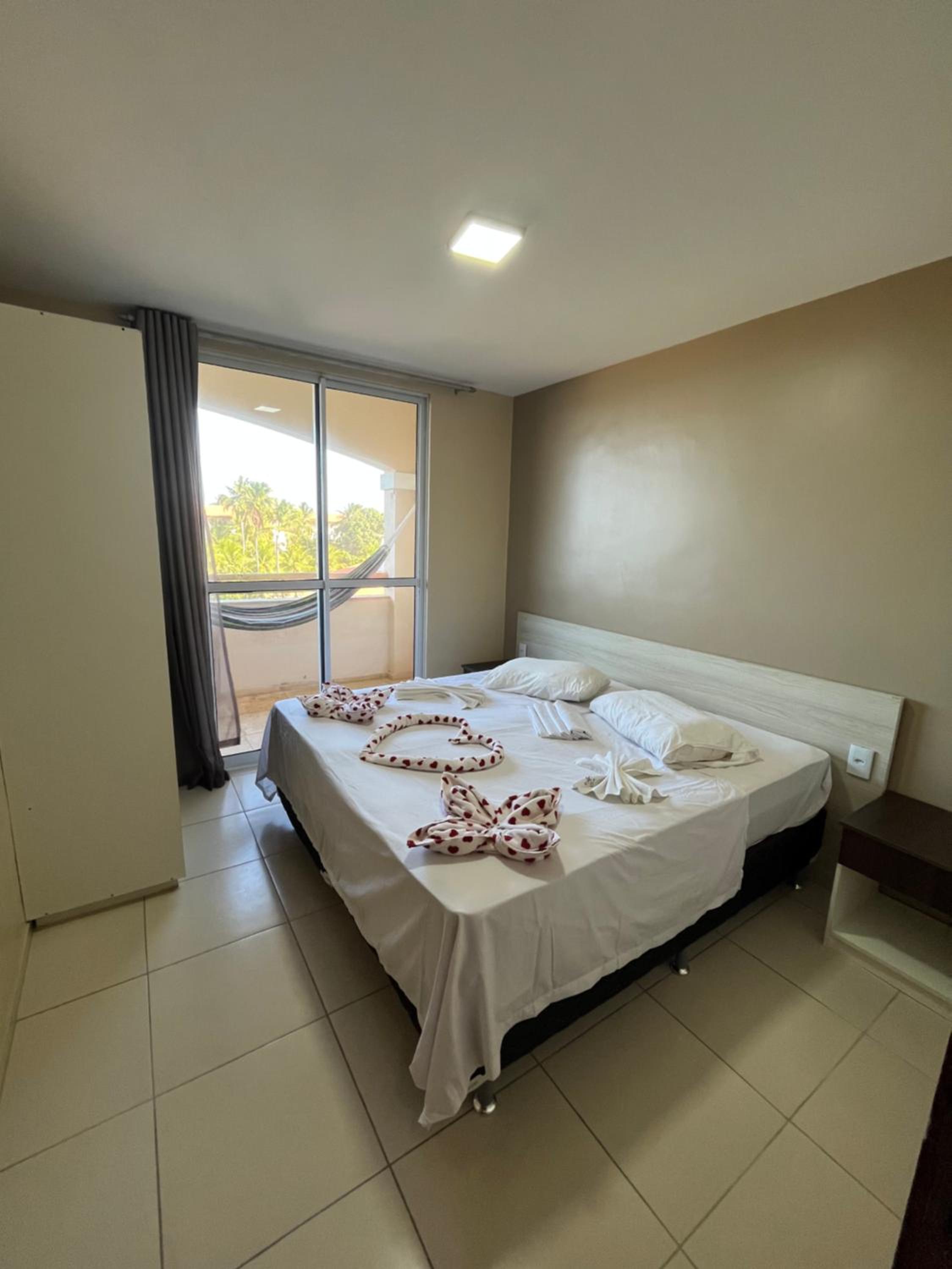 Cumbuco apartments