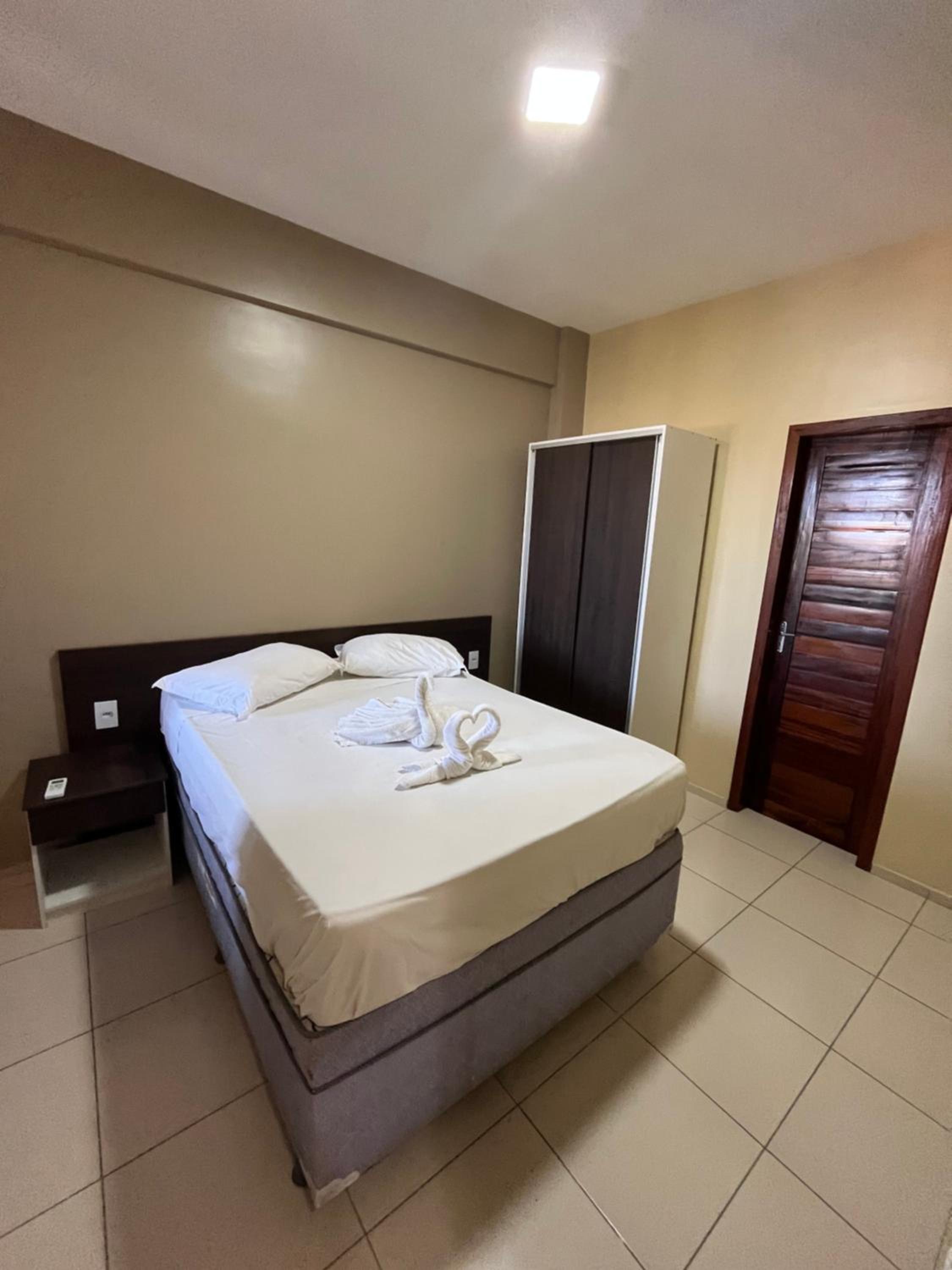 Cumbuco apartments