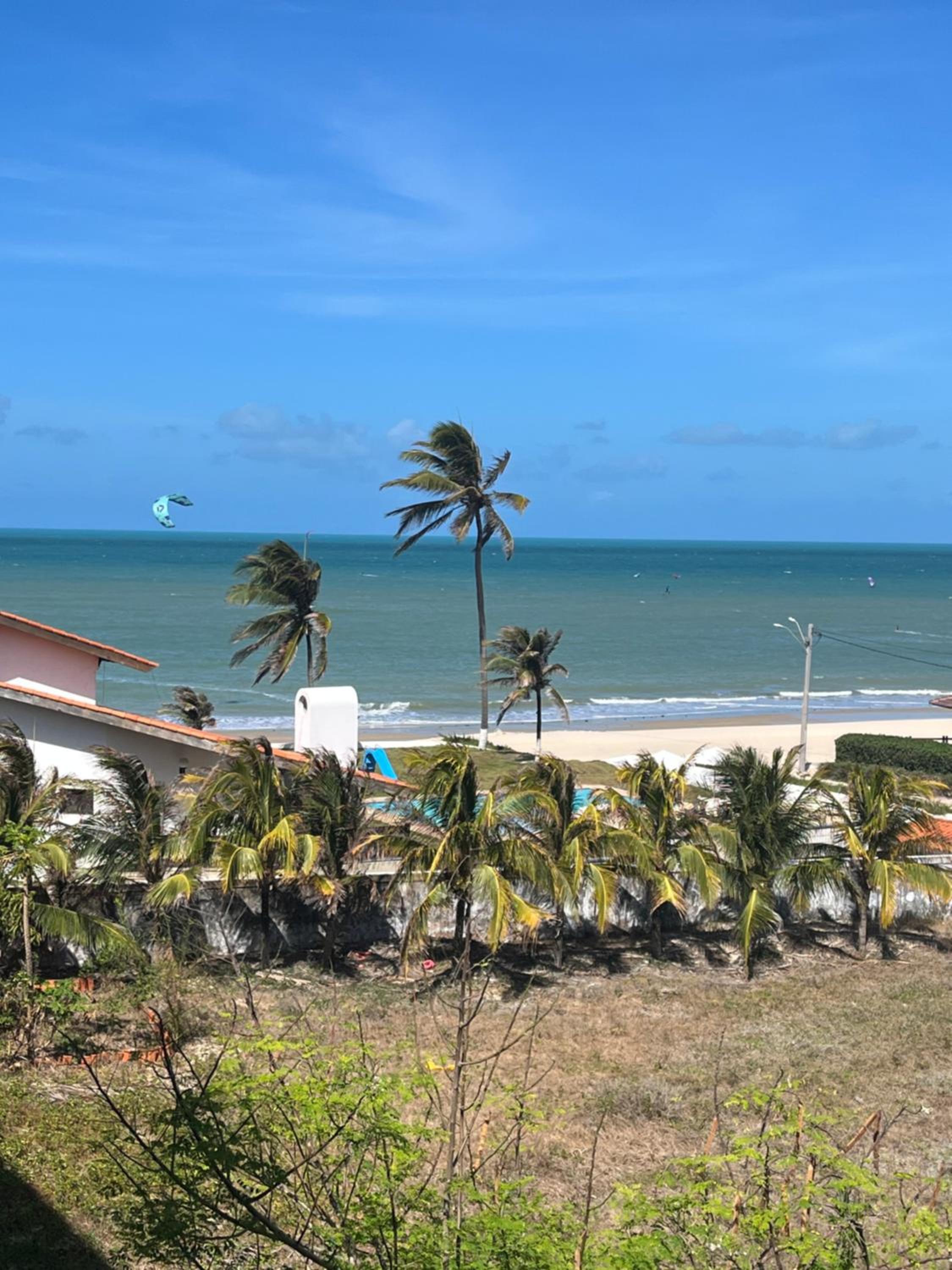 Cumbuco apartments