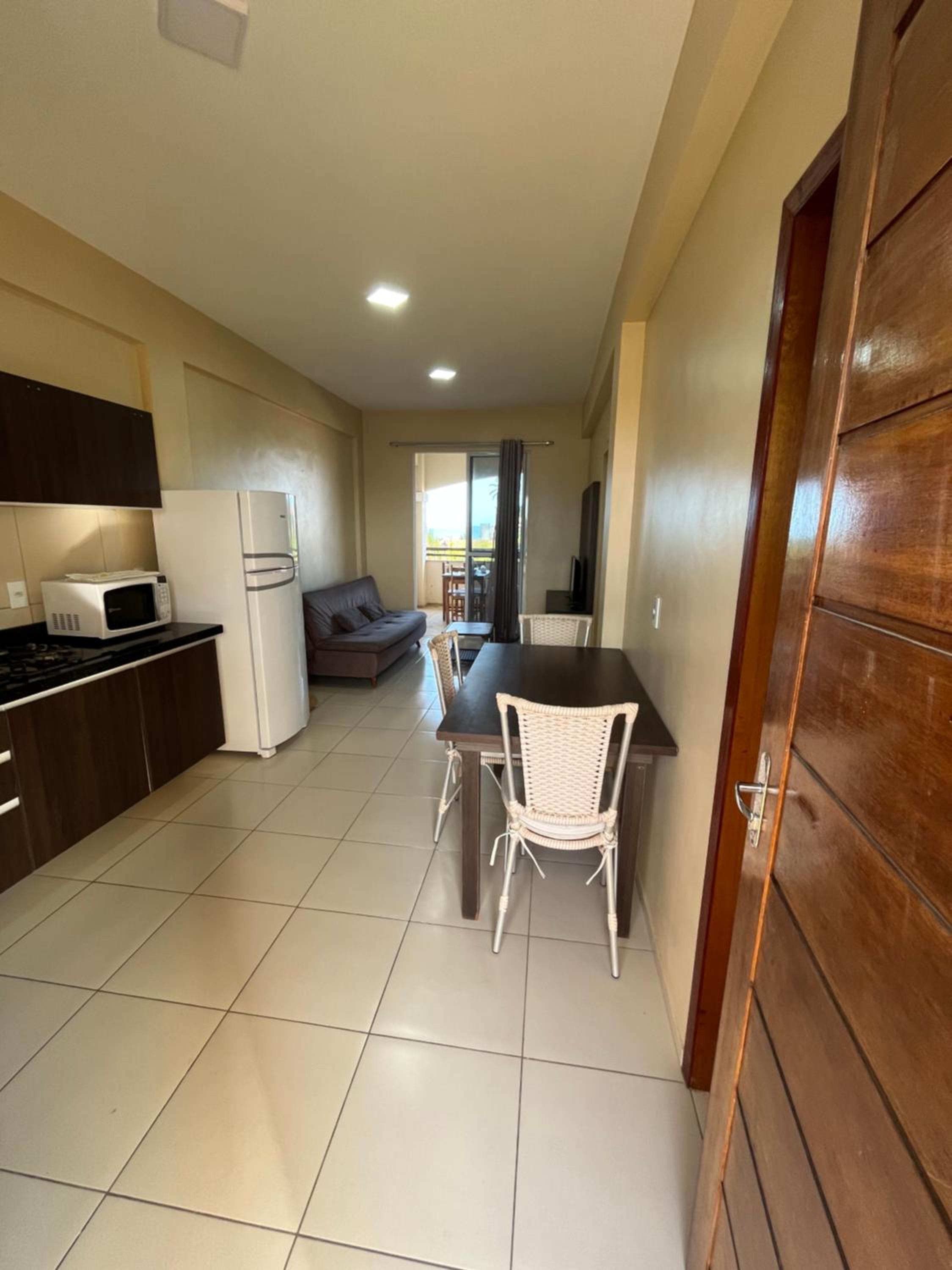 Cumbuco apartments