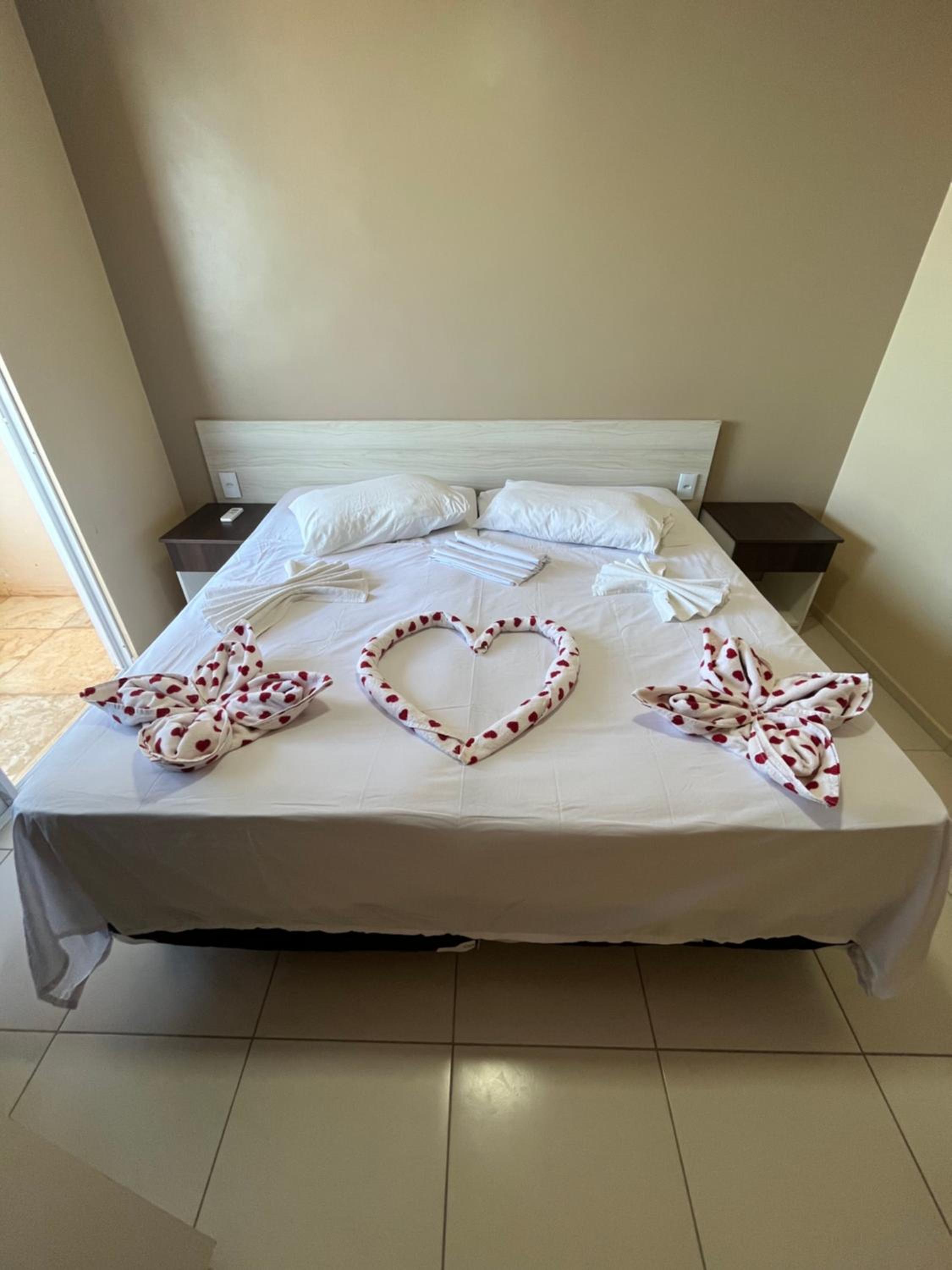 Cumbuco apartments