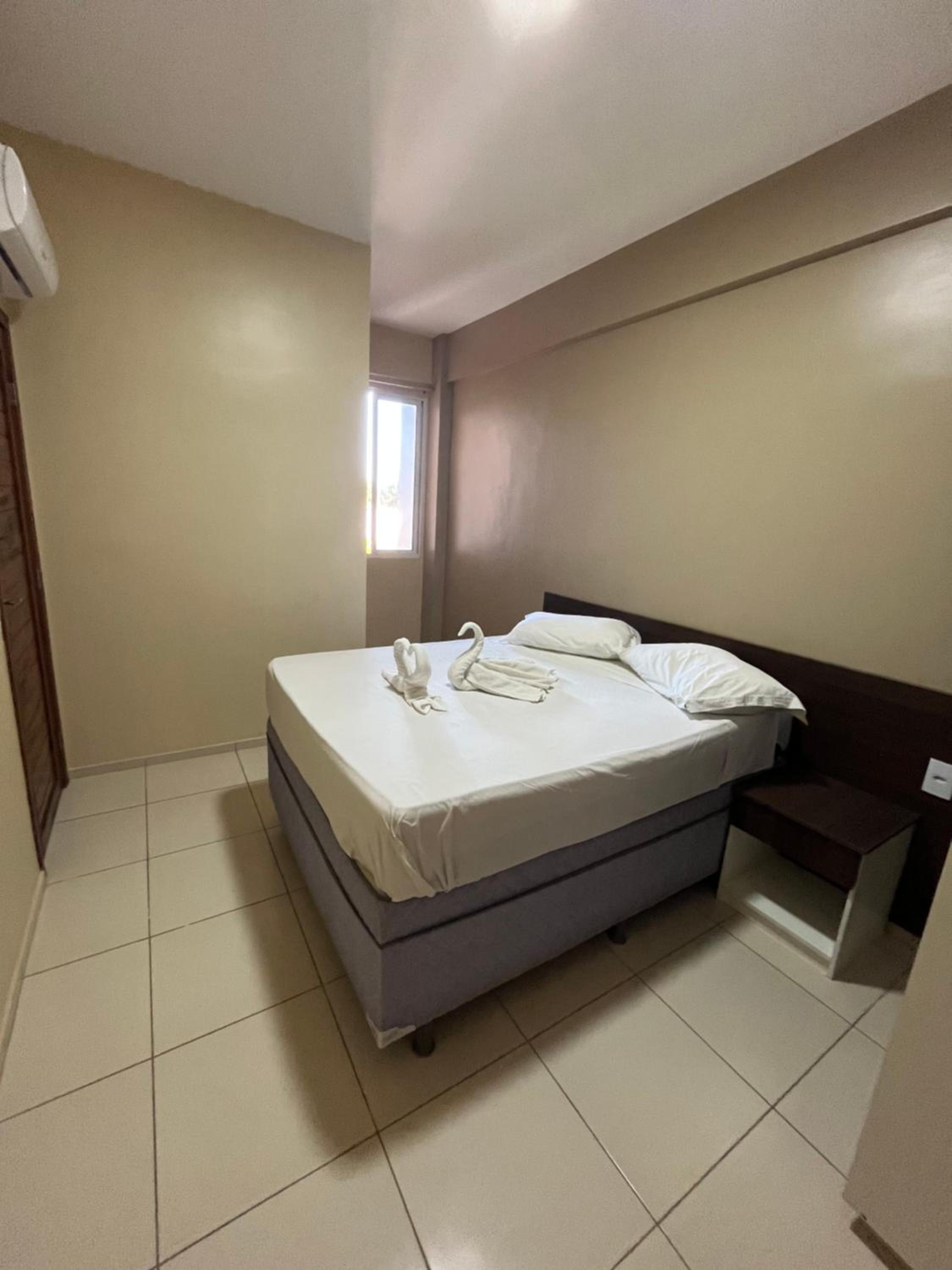 Cumbuco apartments