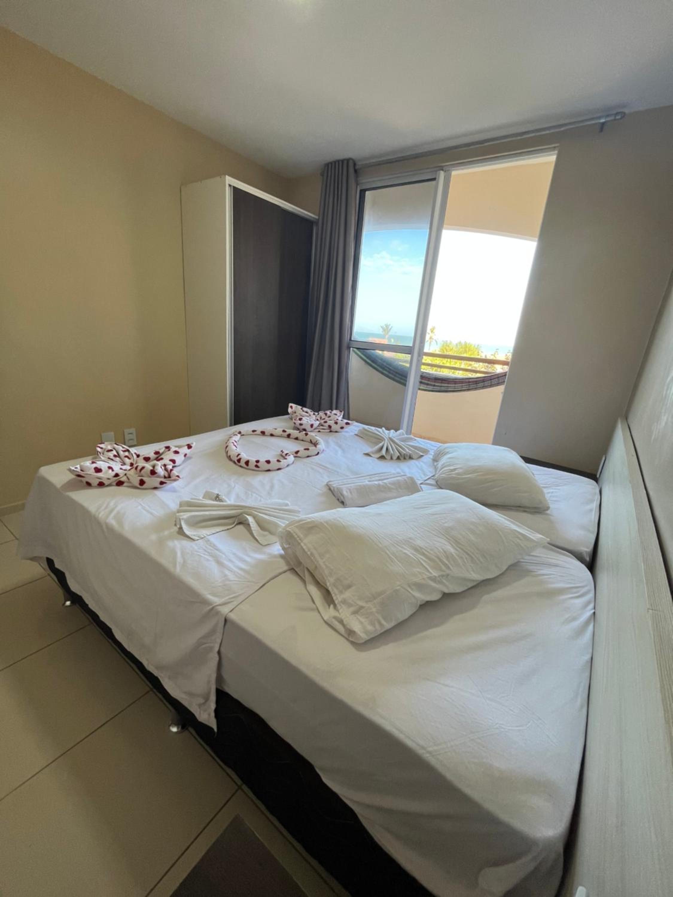 Cumbuco apartments
