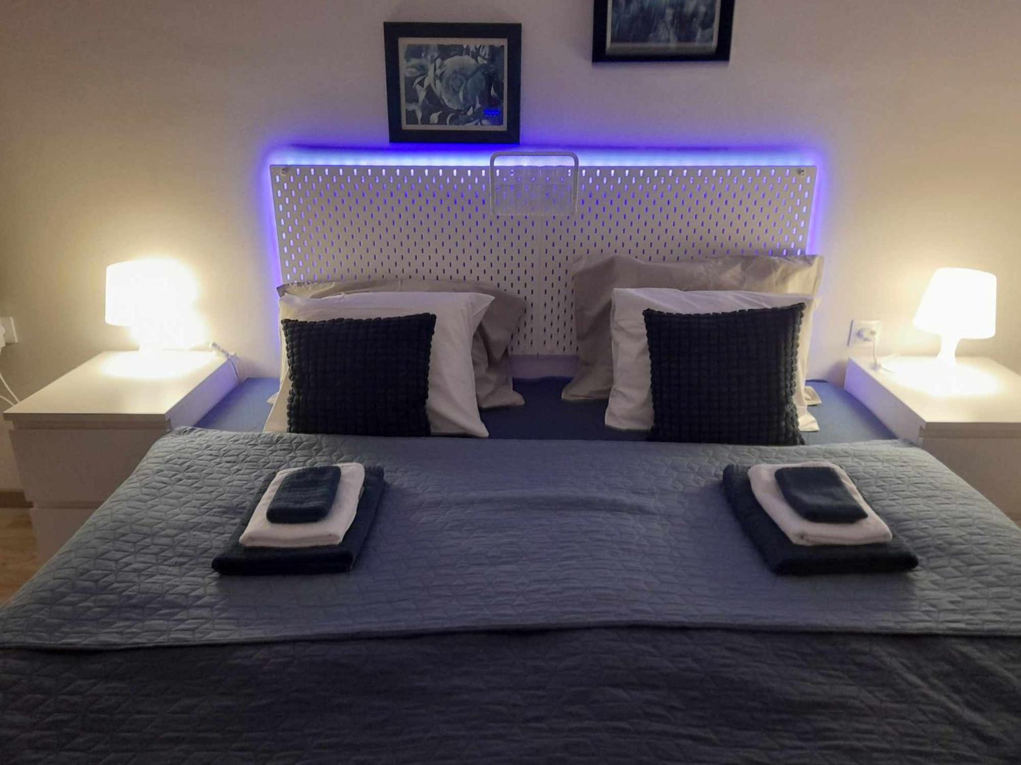 White House Apartman Budapest