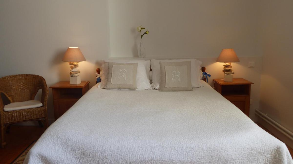 B&B Gagnepain La Riviere view 4