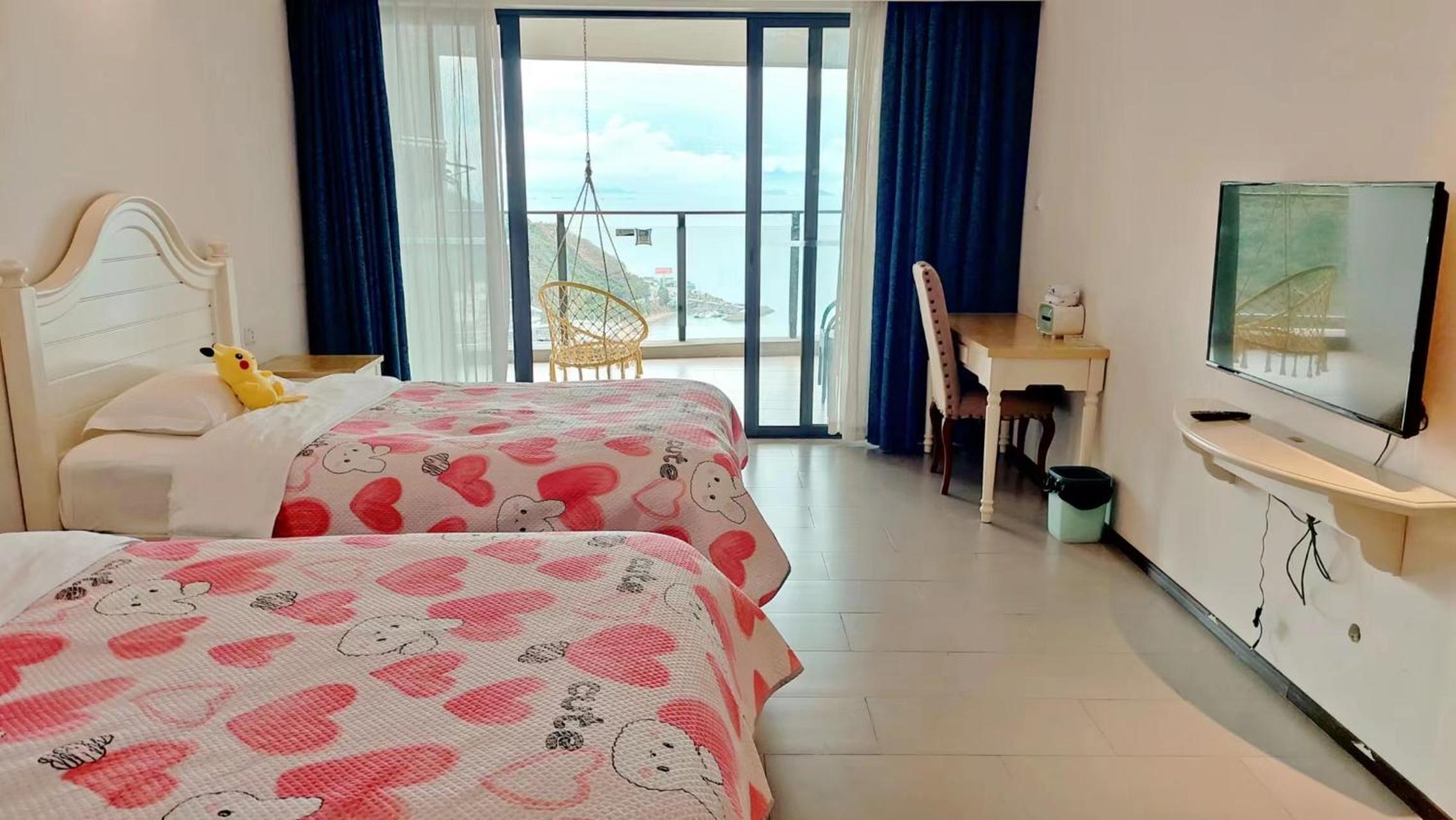 惠州惠东巽寮湾金铭海景公寓 view 5