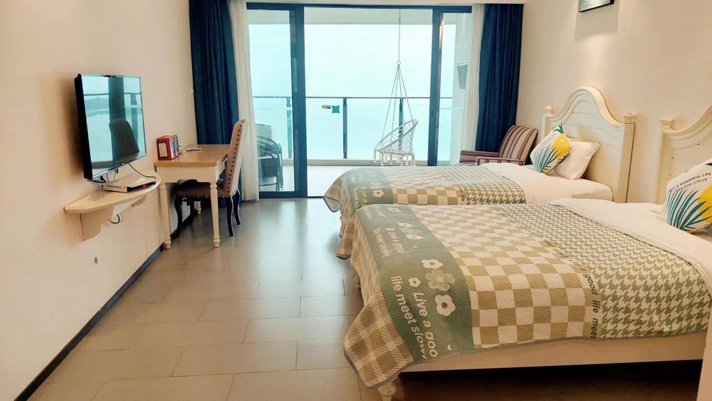 惠州惠东巽寮湾金铭海景公寓 view 3