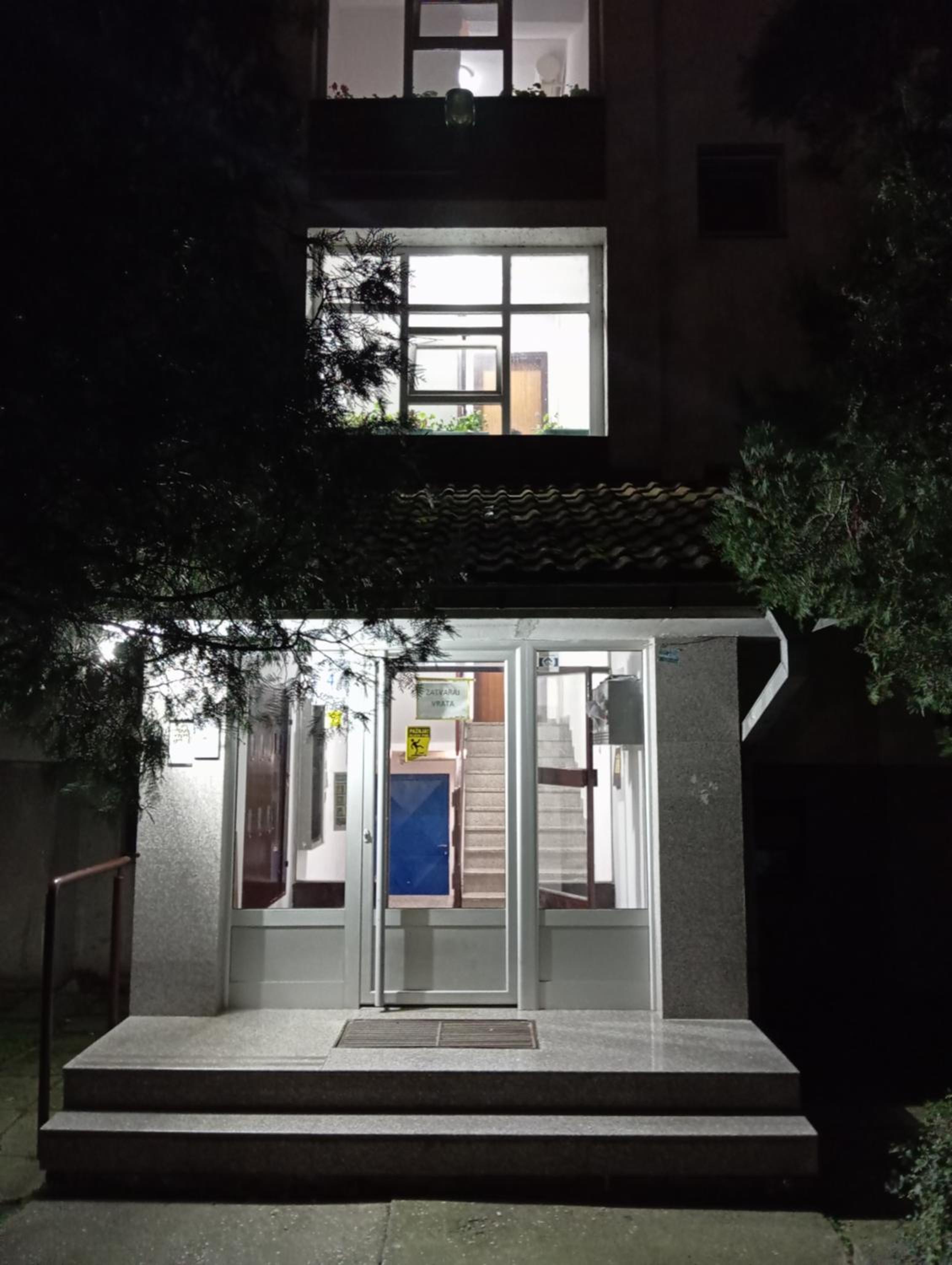 Apartman Dionis SM view 3