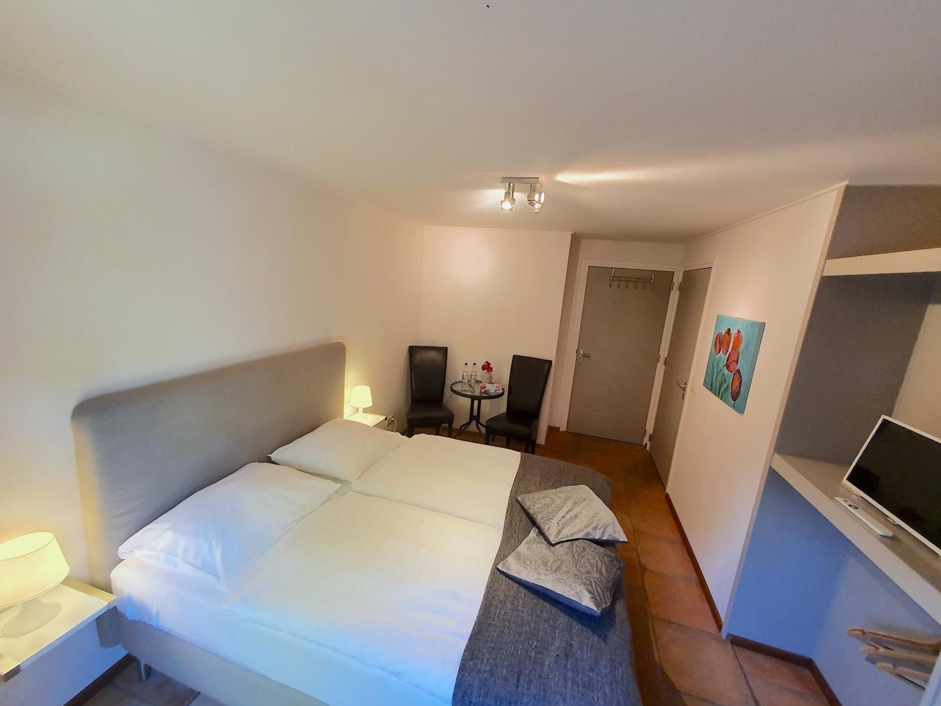 B&B De Limburgse Bergen view 2