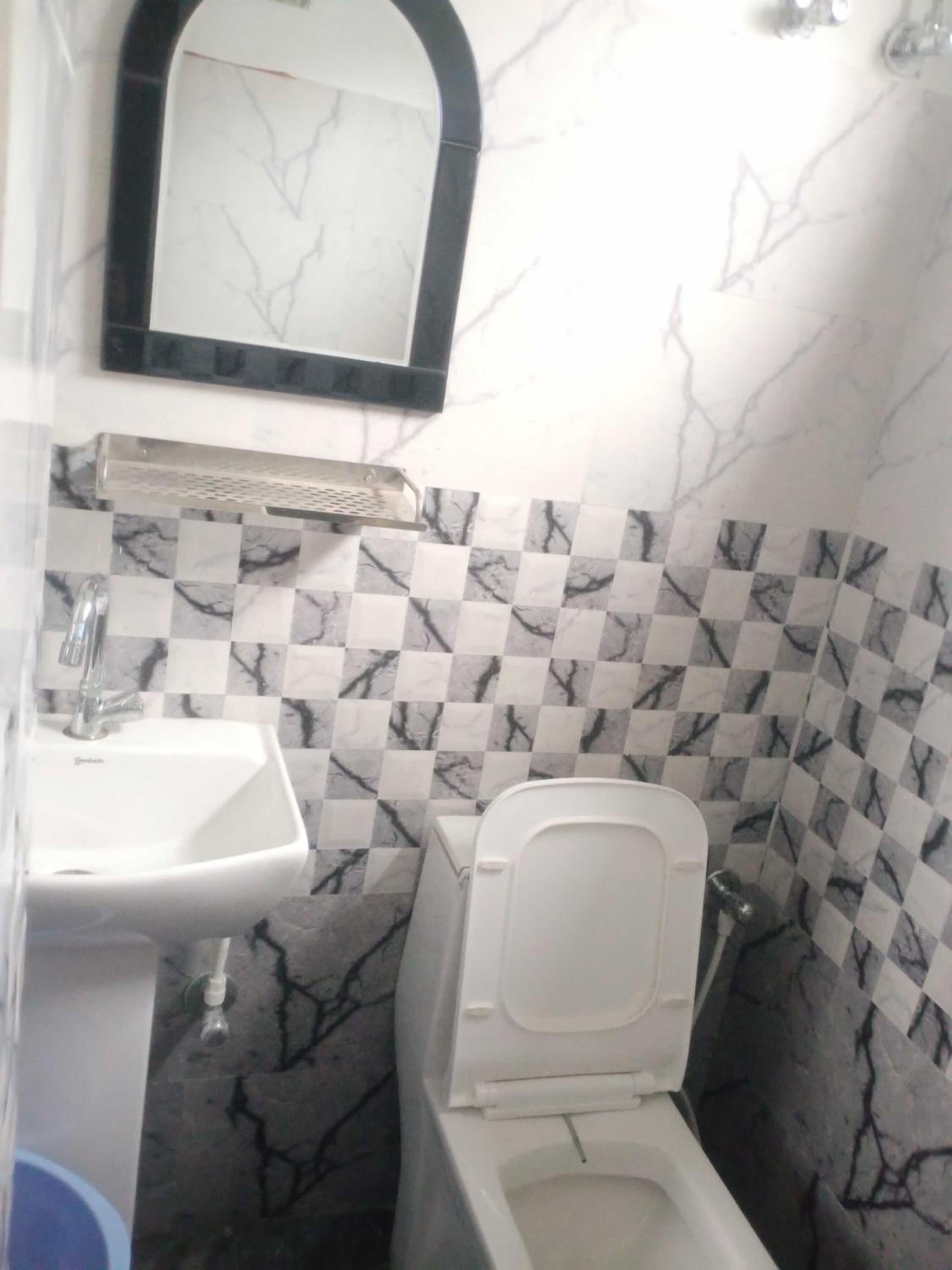 Hotel O Bhavya Guest House