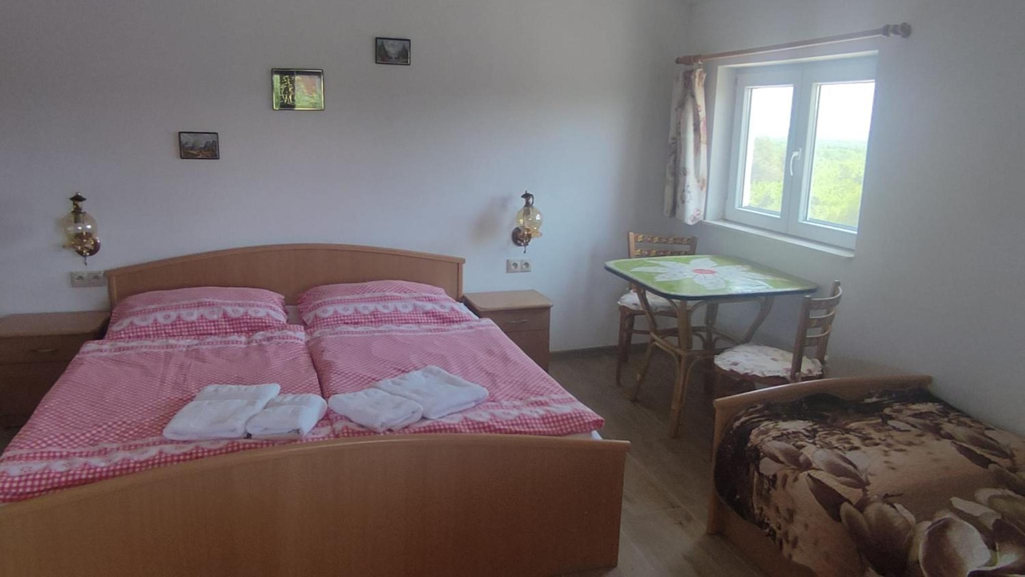 Apartman Sebastian