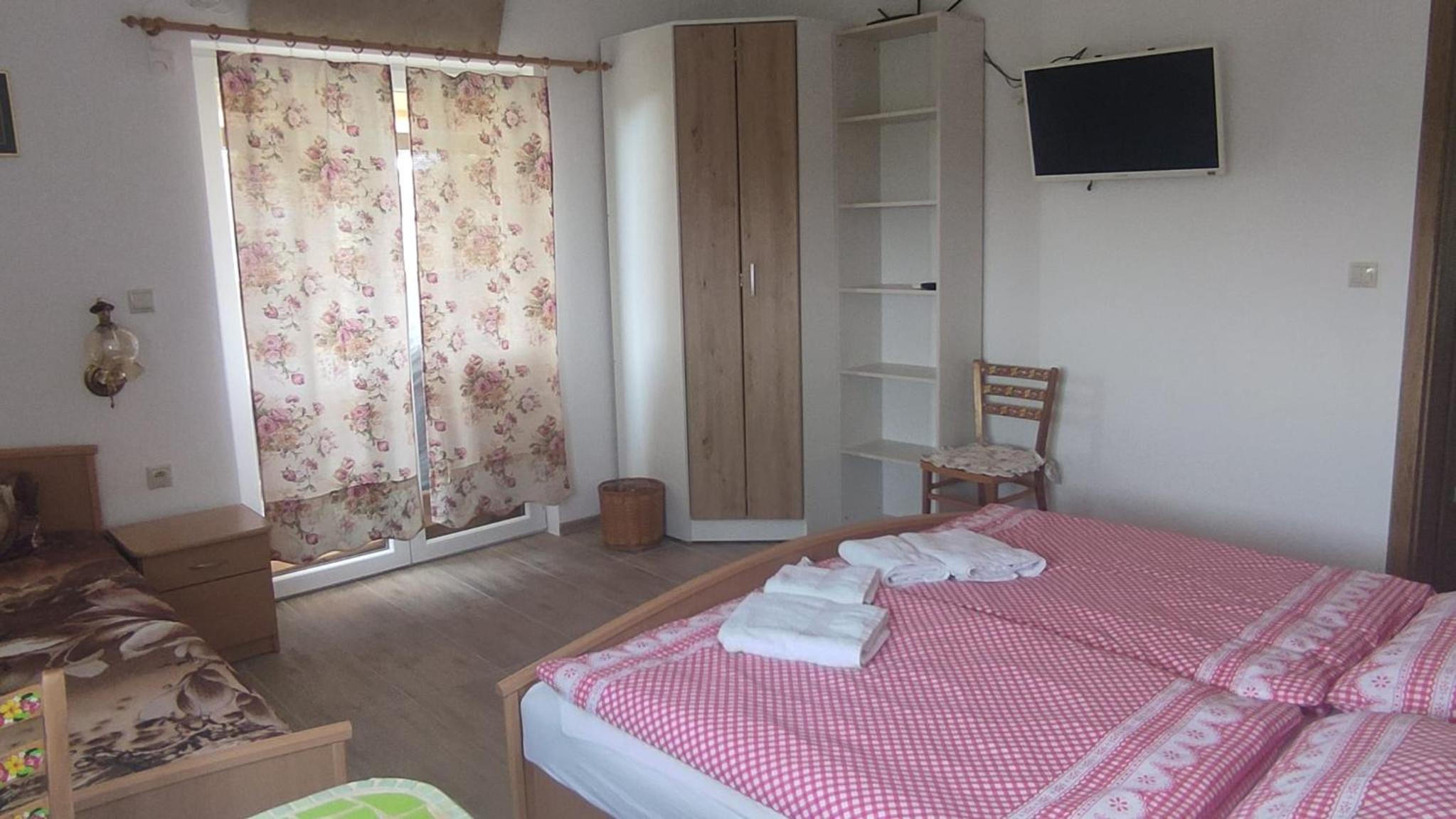 Apartman Sebastian