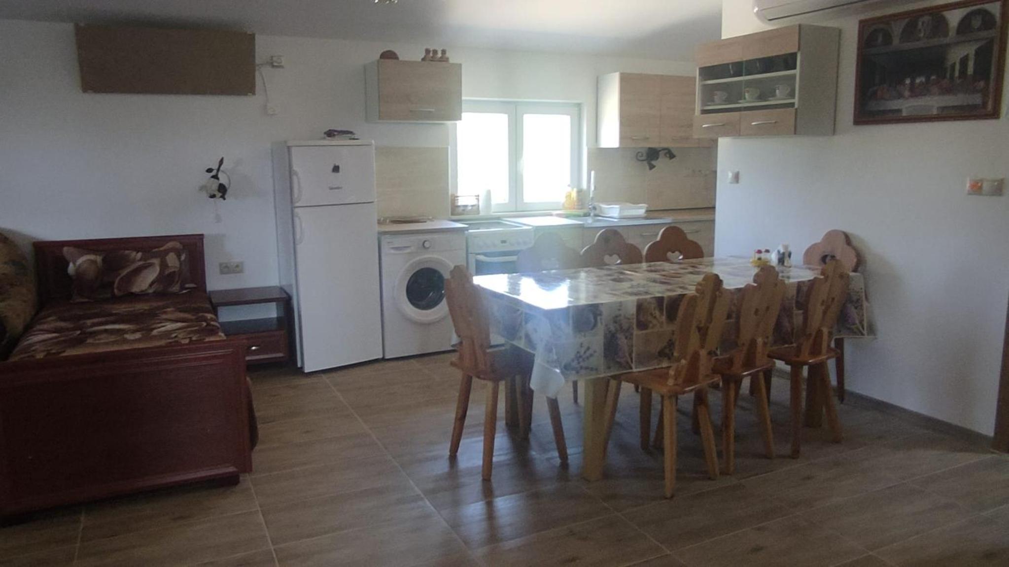 Apartman Sebastian