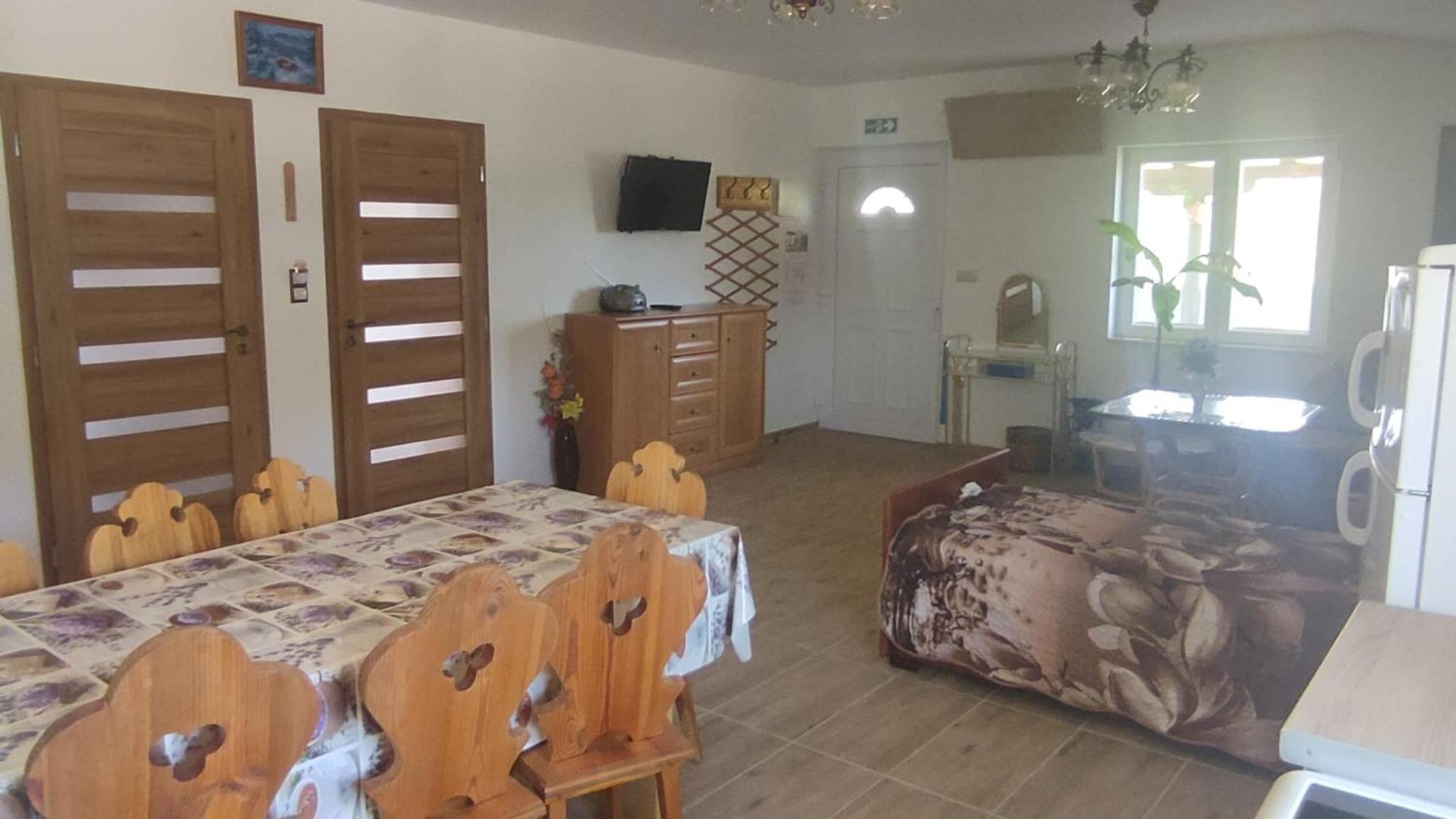 Apartman Sebastian