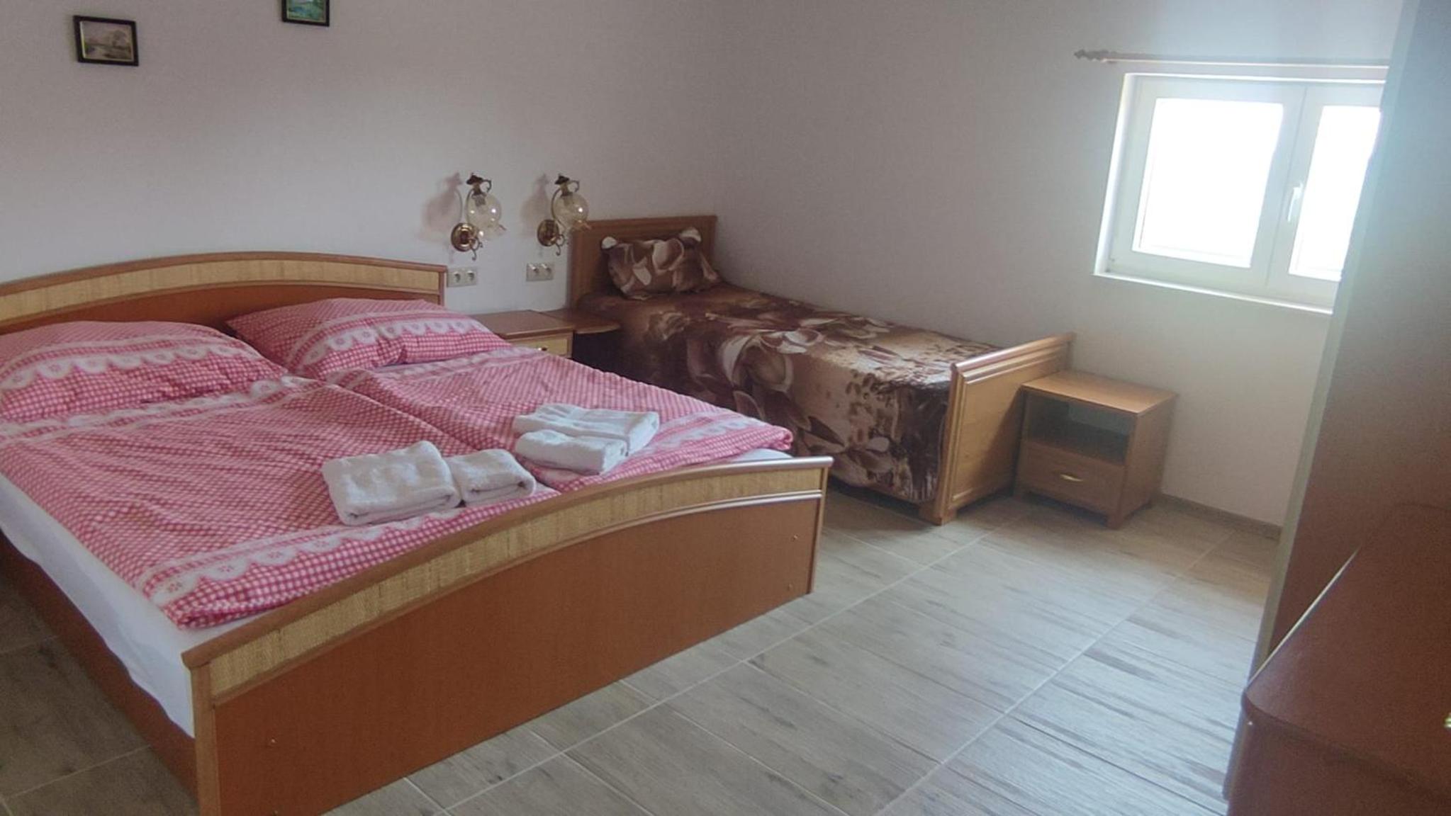 Apartman Sebastian