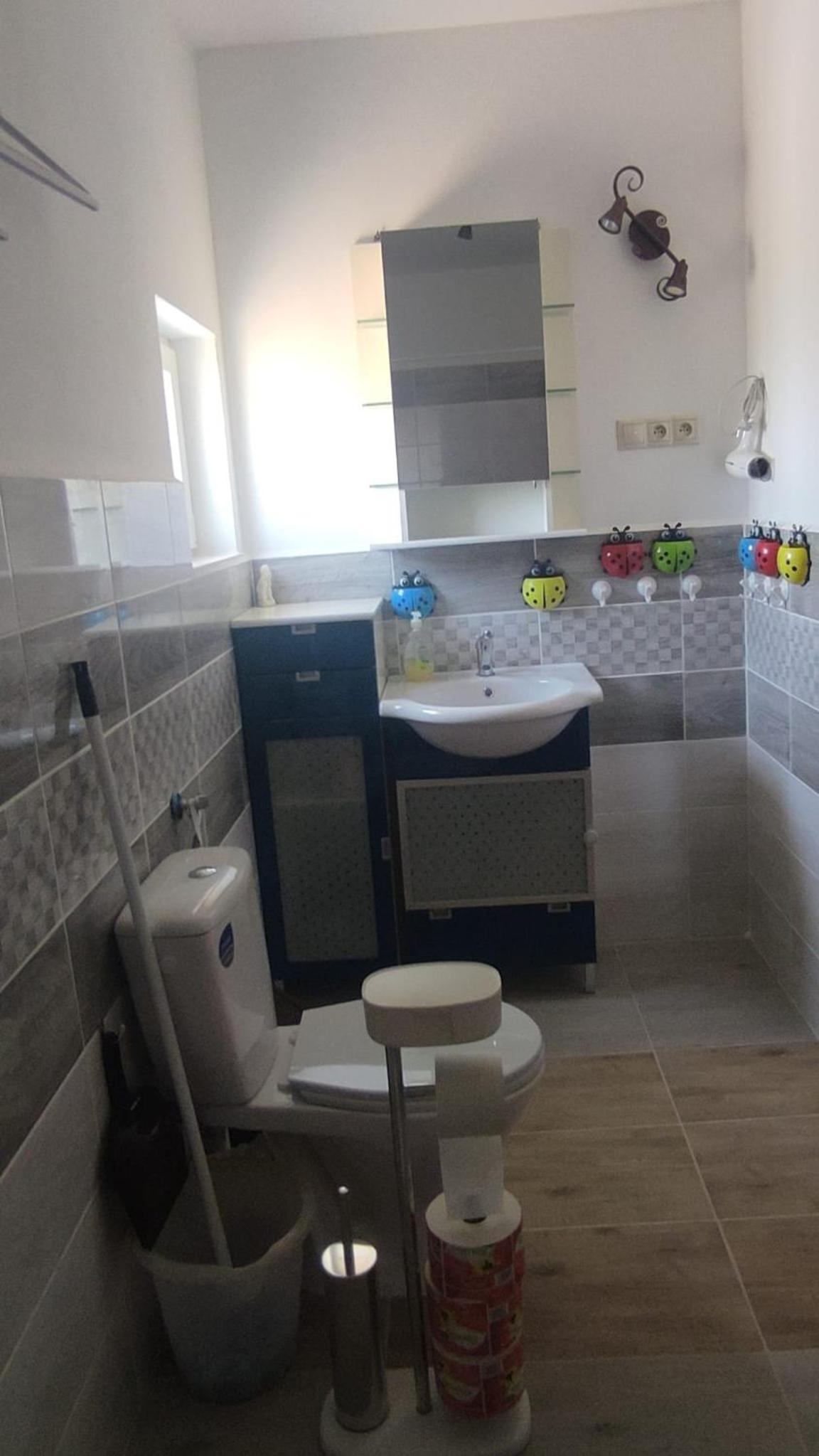 Apartman Sebastian