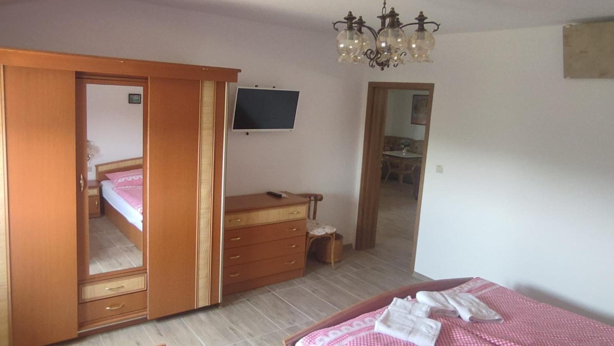 Apartman Sebastian