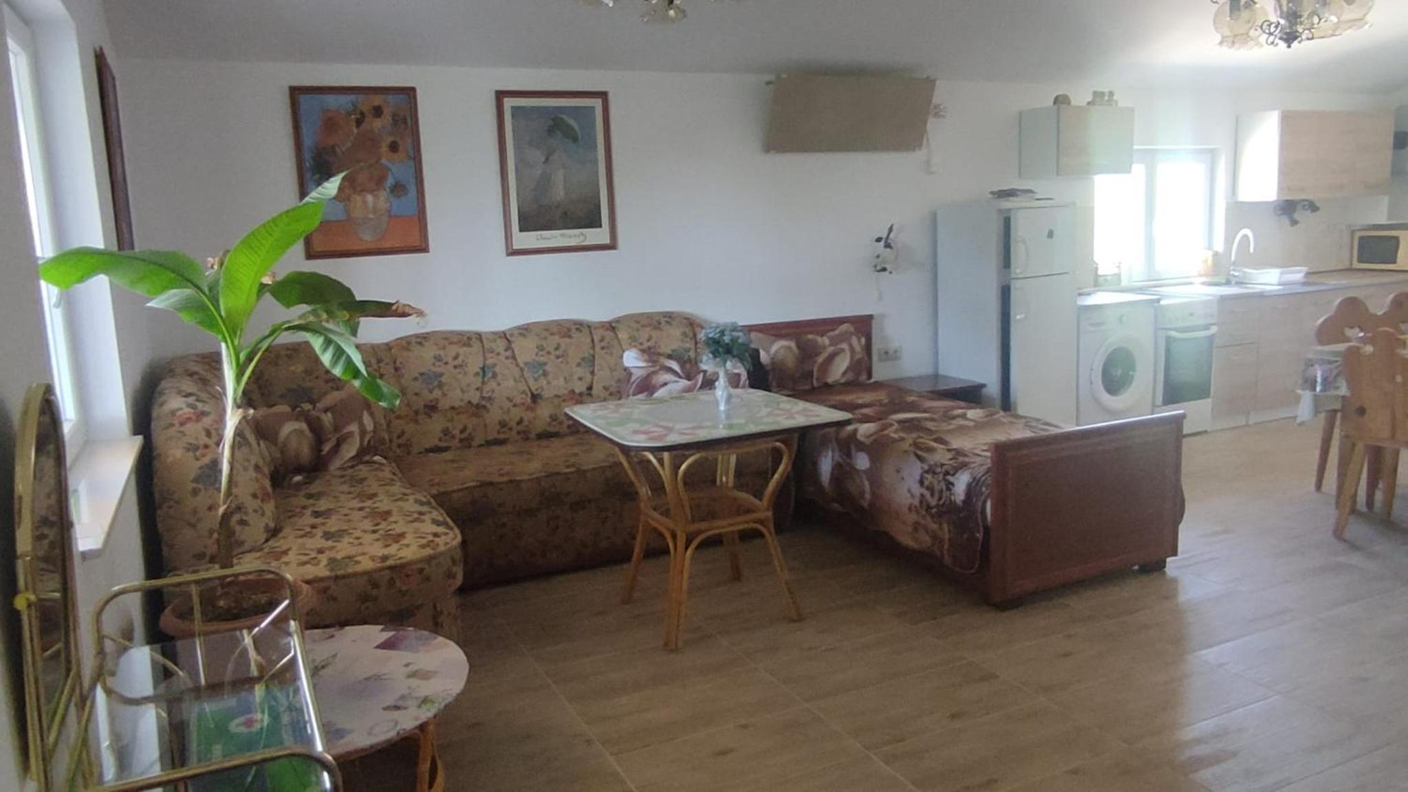 Apartman Sebastian