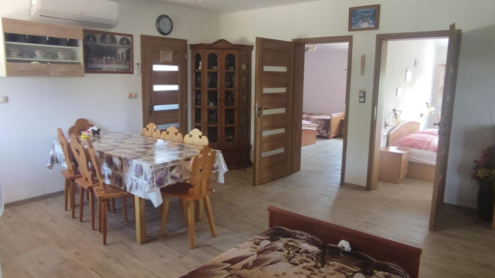 Apartman Sebastian