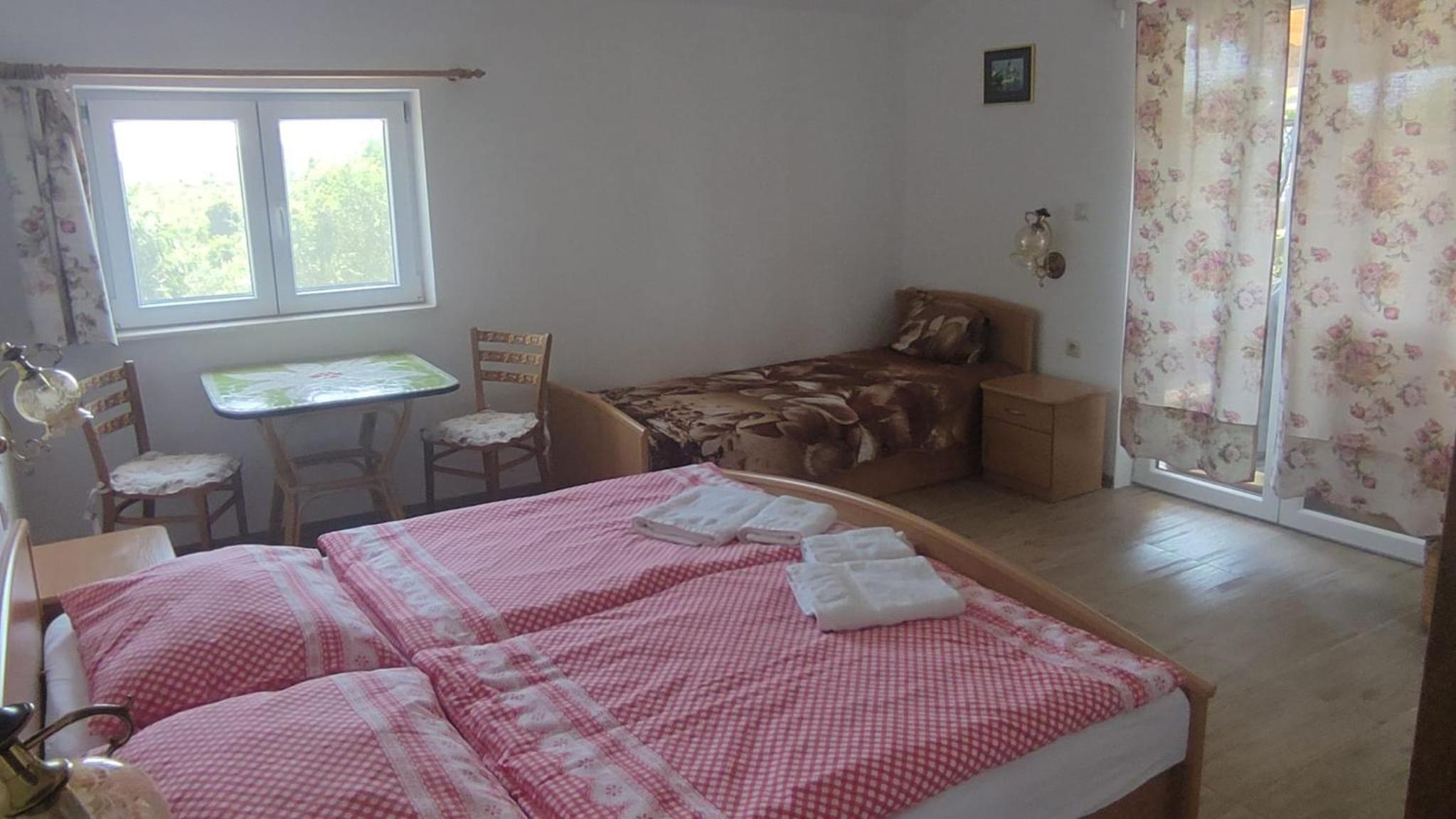 Apartman Sebastian