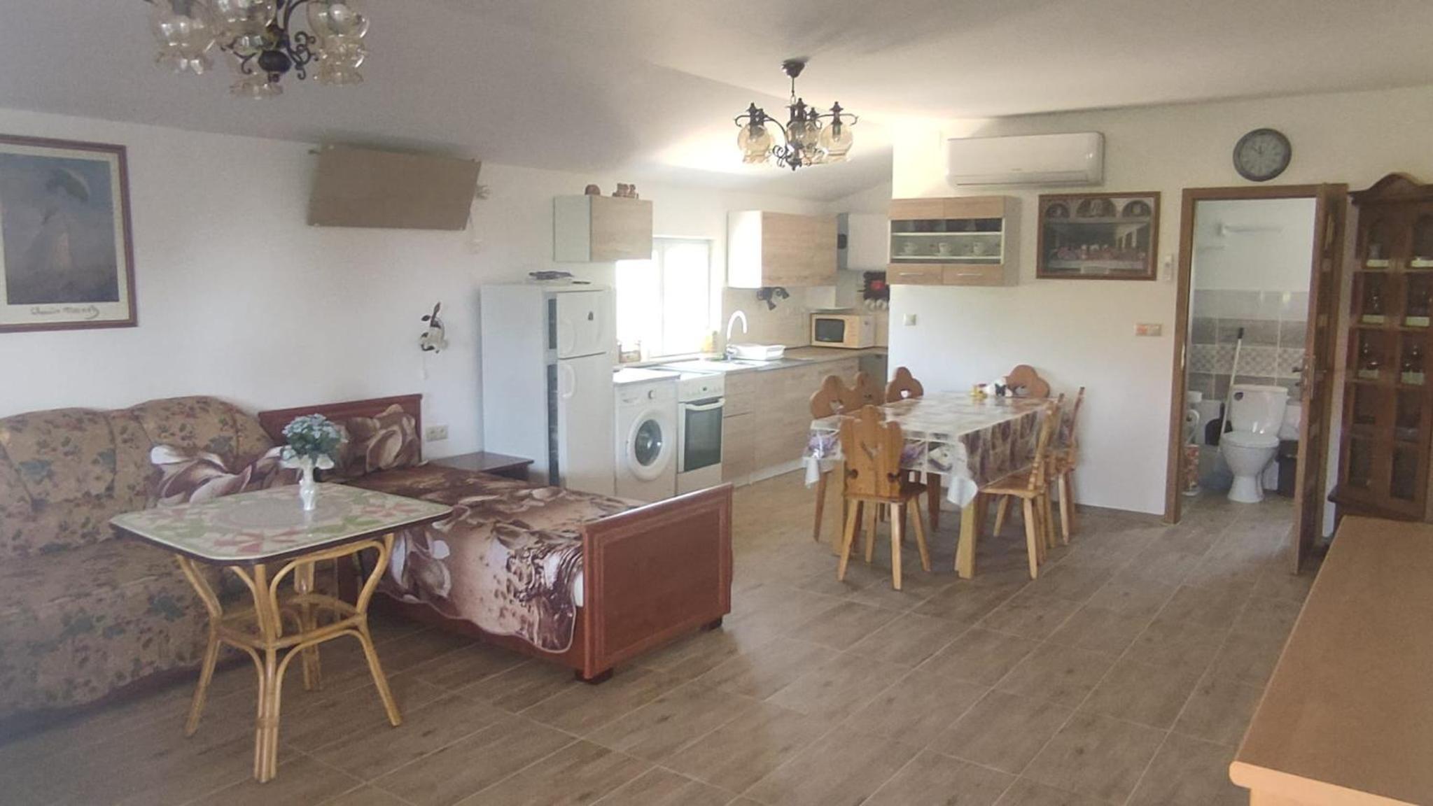 Apartman Sebastian