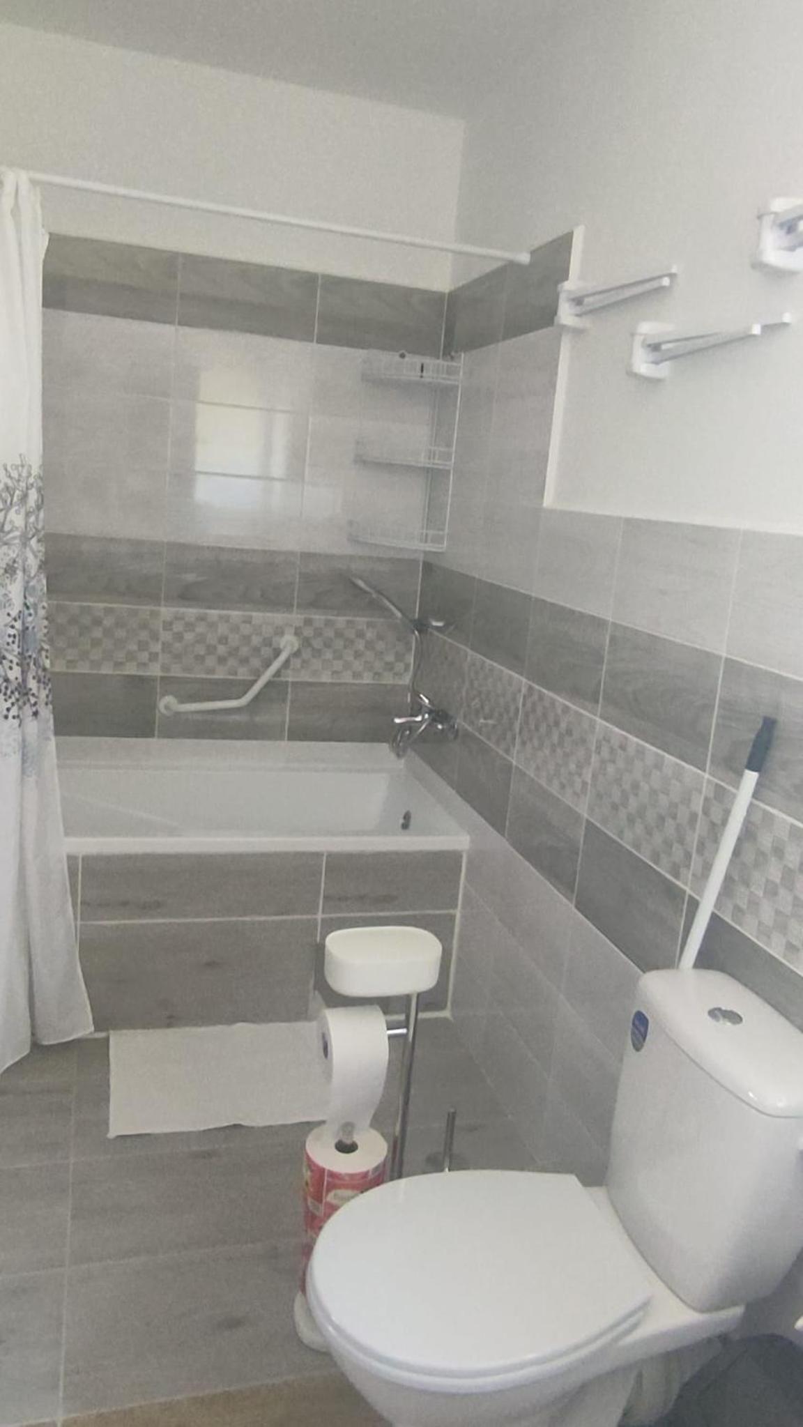 Apartman Sebastian