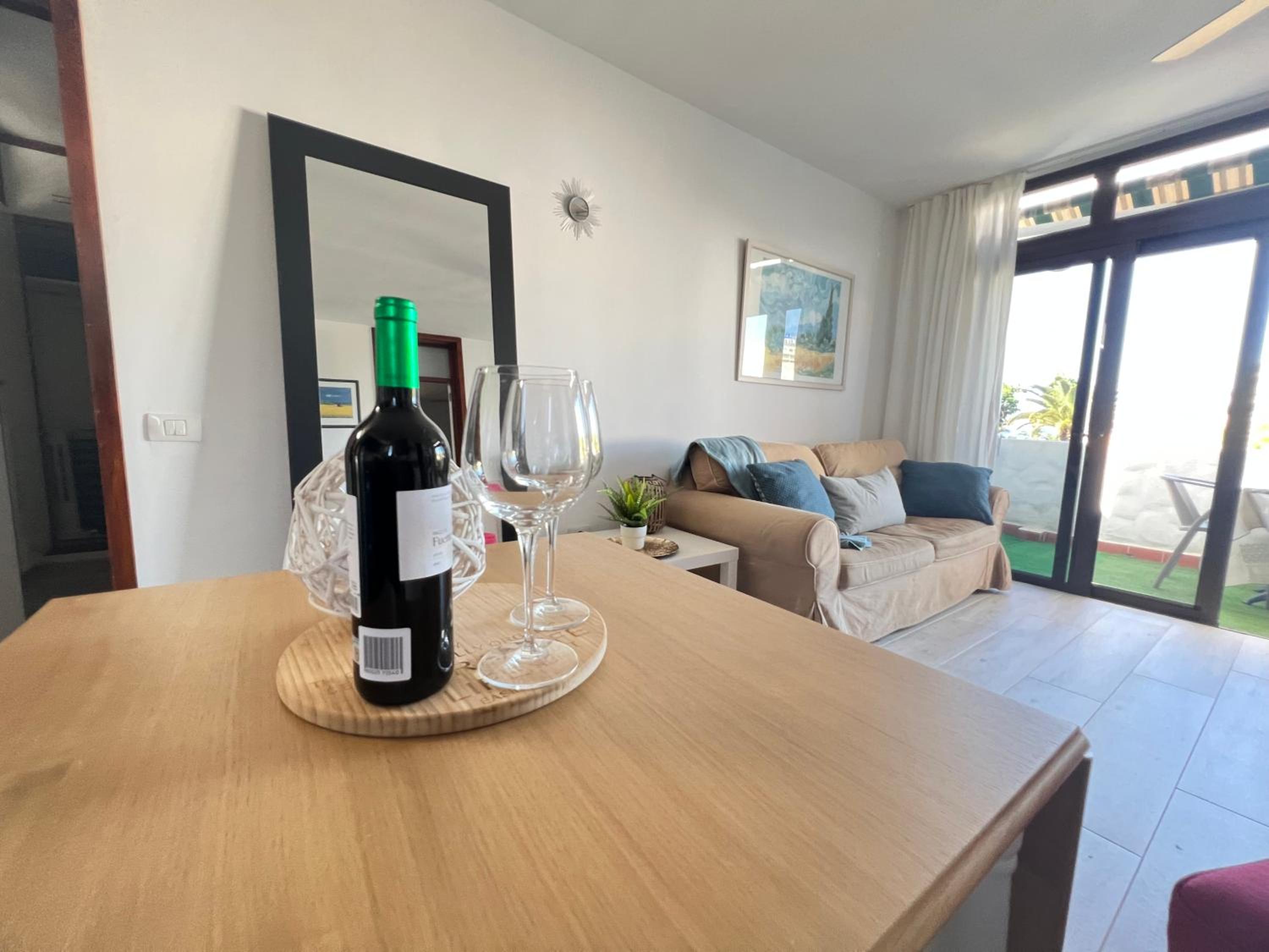 Apartamento Bungamerica 2 bedrooms Costa Adeje