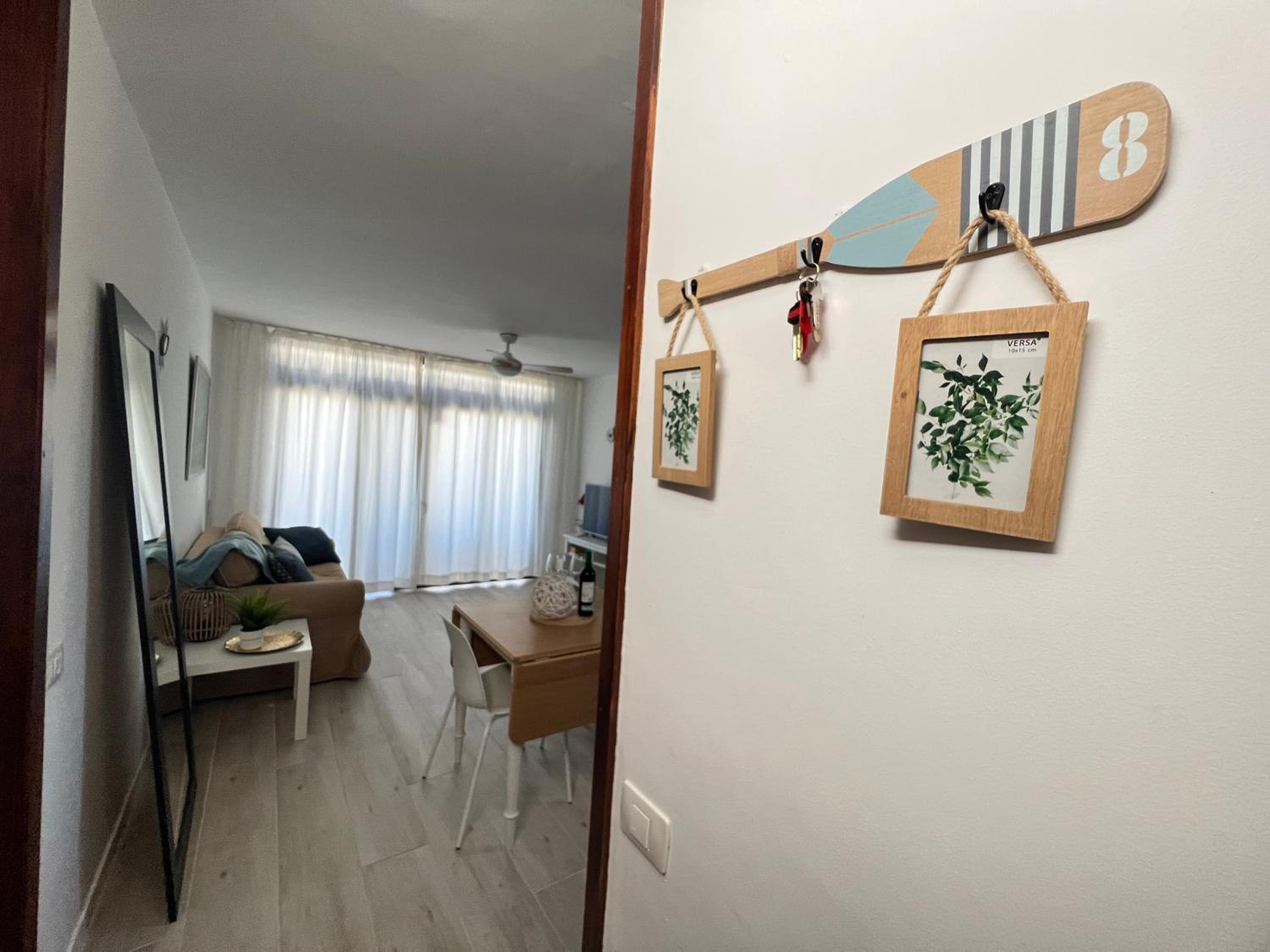 Apartamento Bungamerica 2 bedrooms Costa Adeje