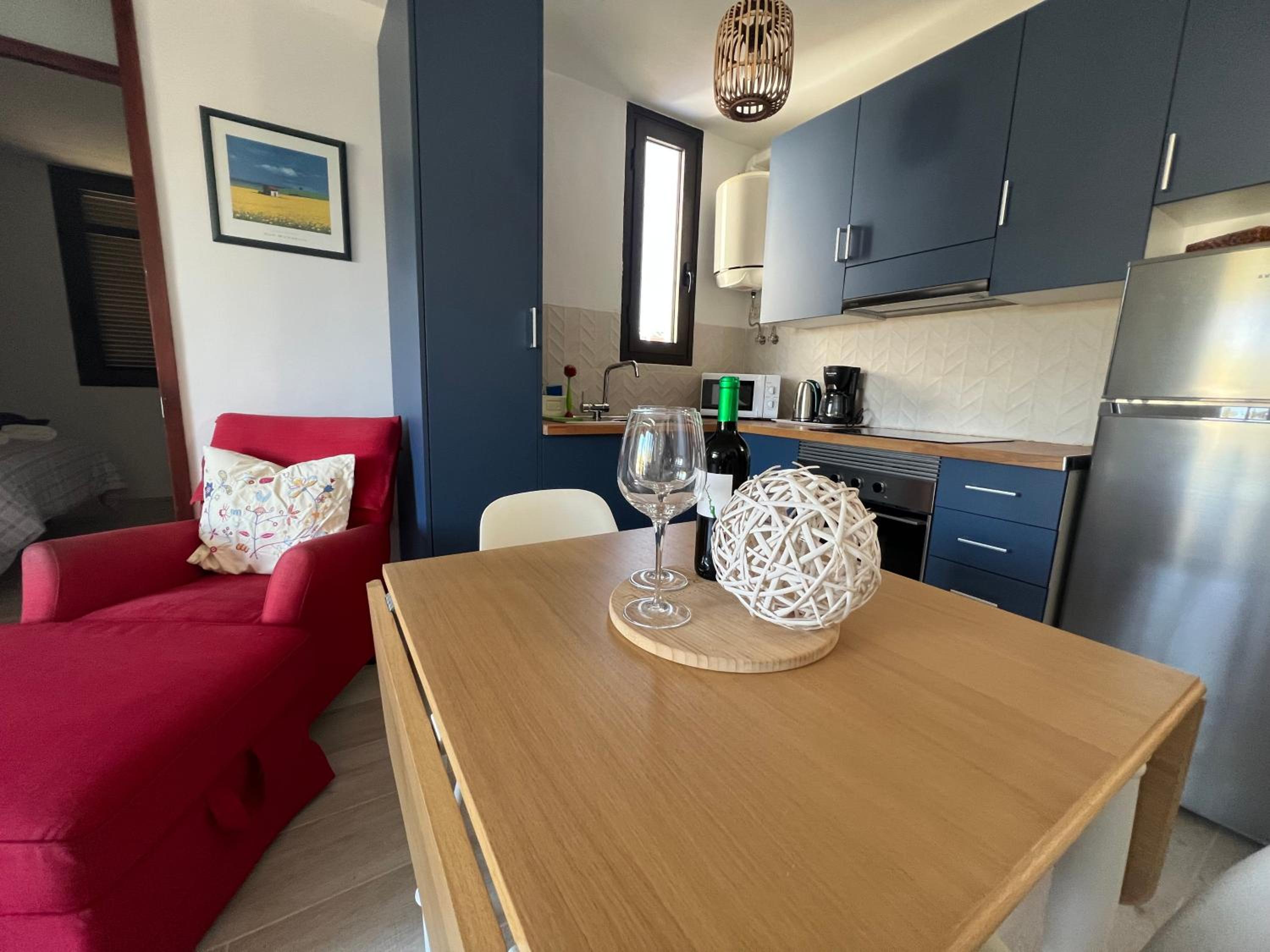 Apartamento Bungamerica 2 bedrooms Costa Adeje