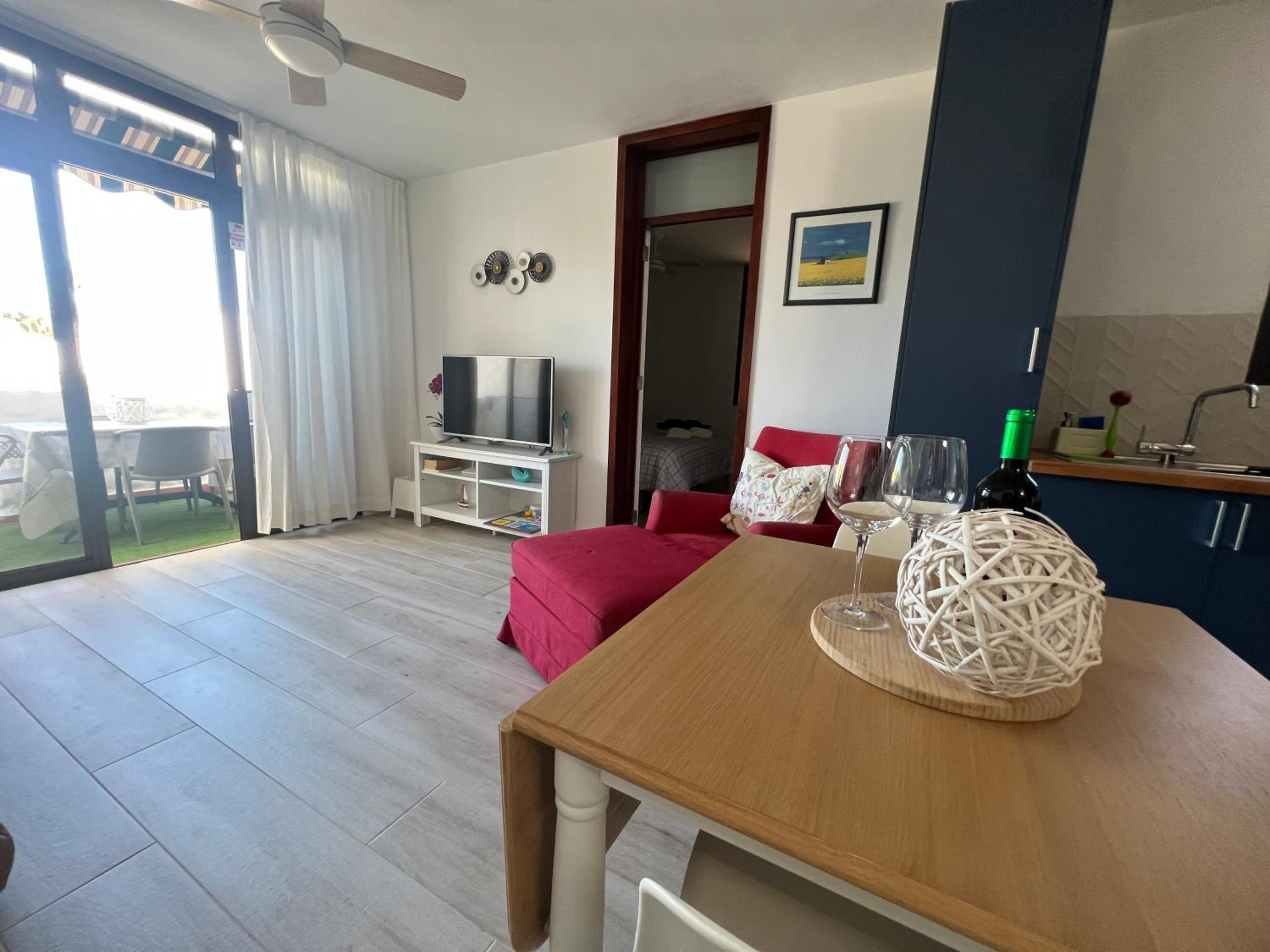 Apartamento Bungamerica 2 bedrooms Costa Adeje
