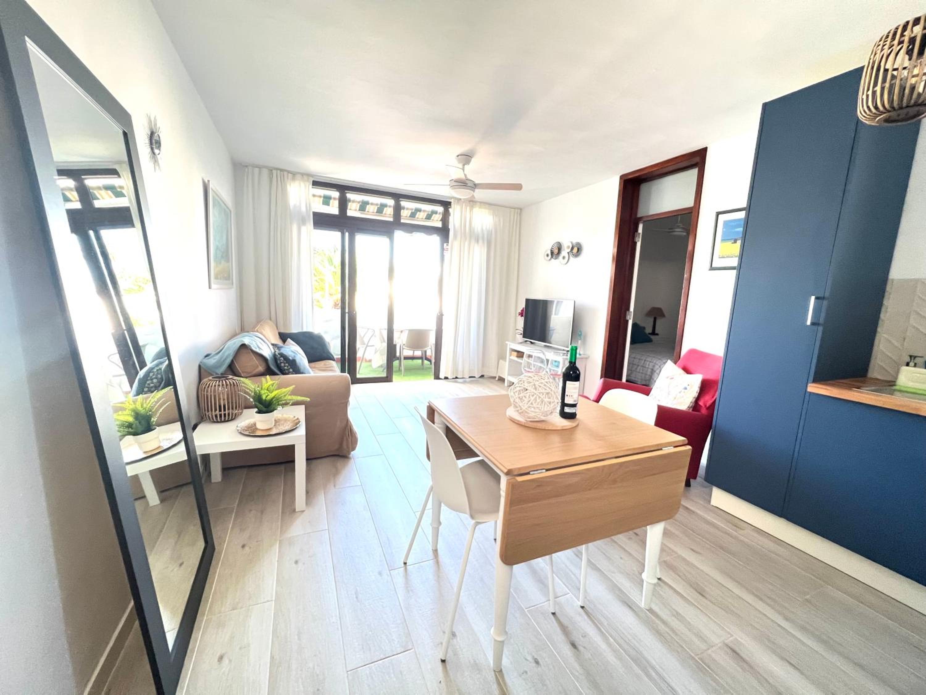 Apartamento Bungamerica 2 bedrooms Costa Adeje